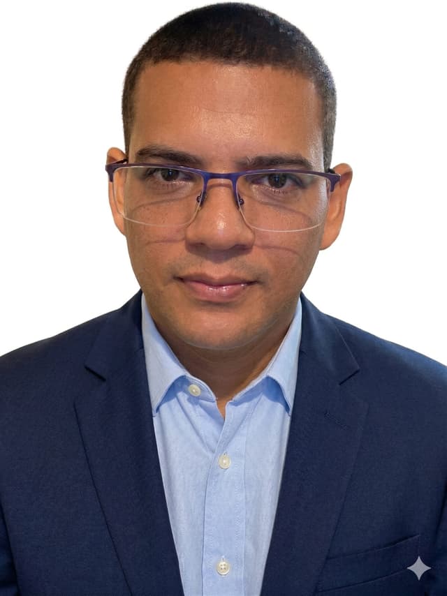 Victor Batista — Co-fundador da ClassGame