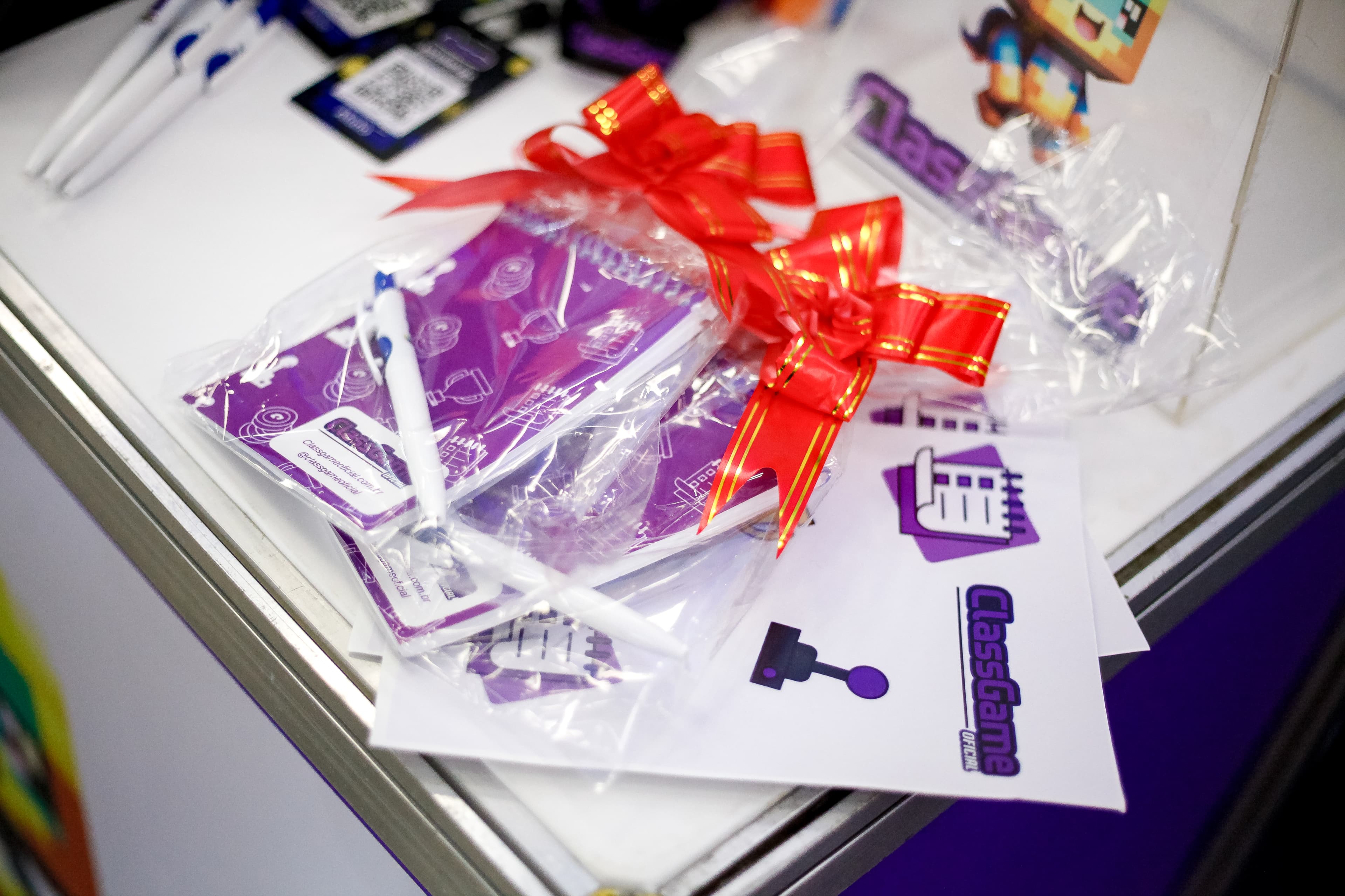 ClassGame na ExpoEduc — Foto 4