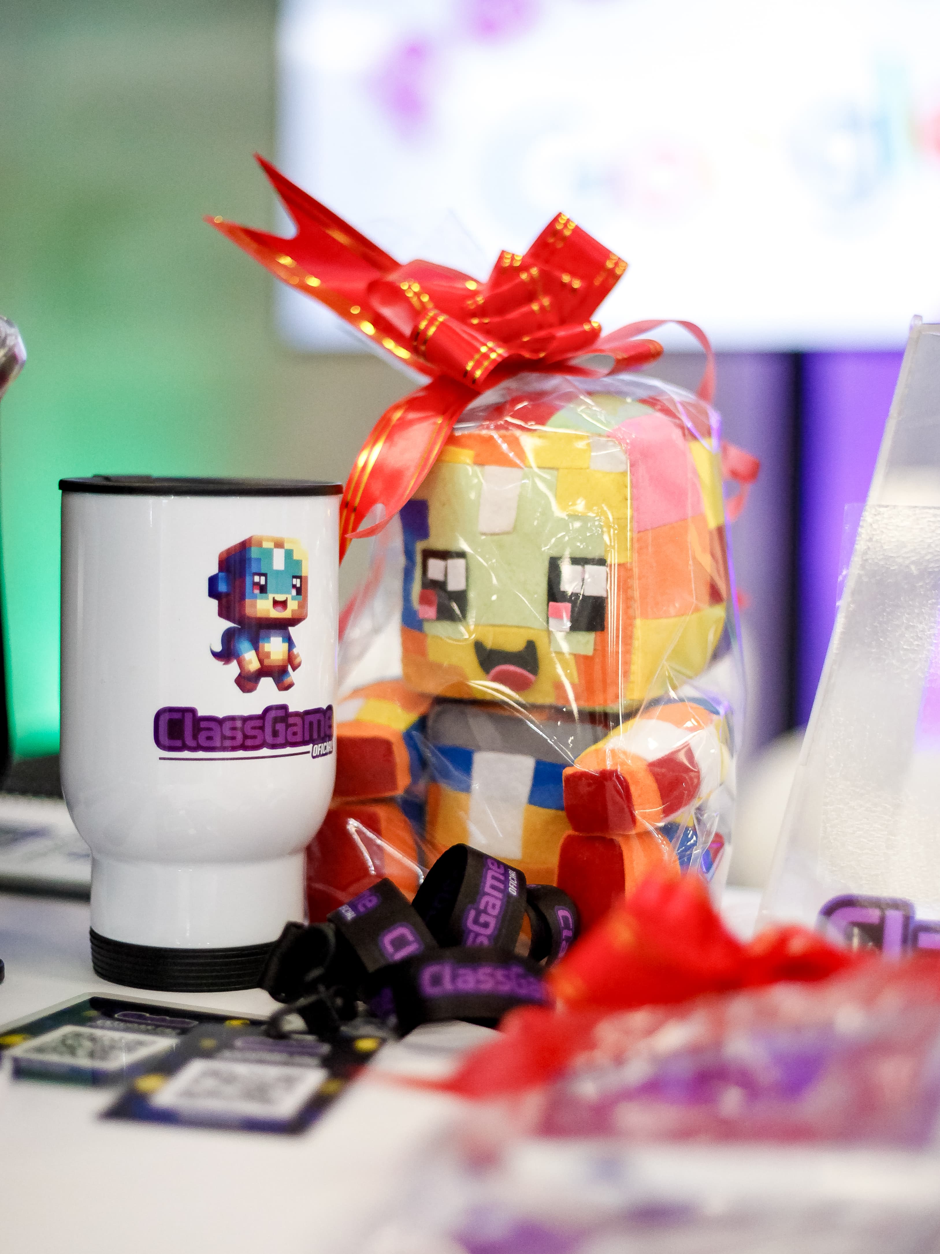 ClassGame na ExpoEduc — Foto 6