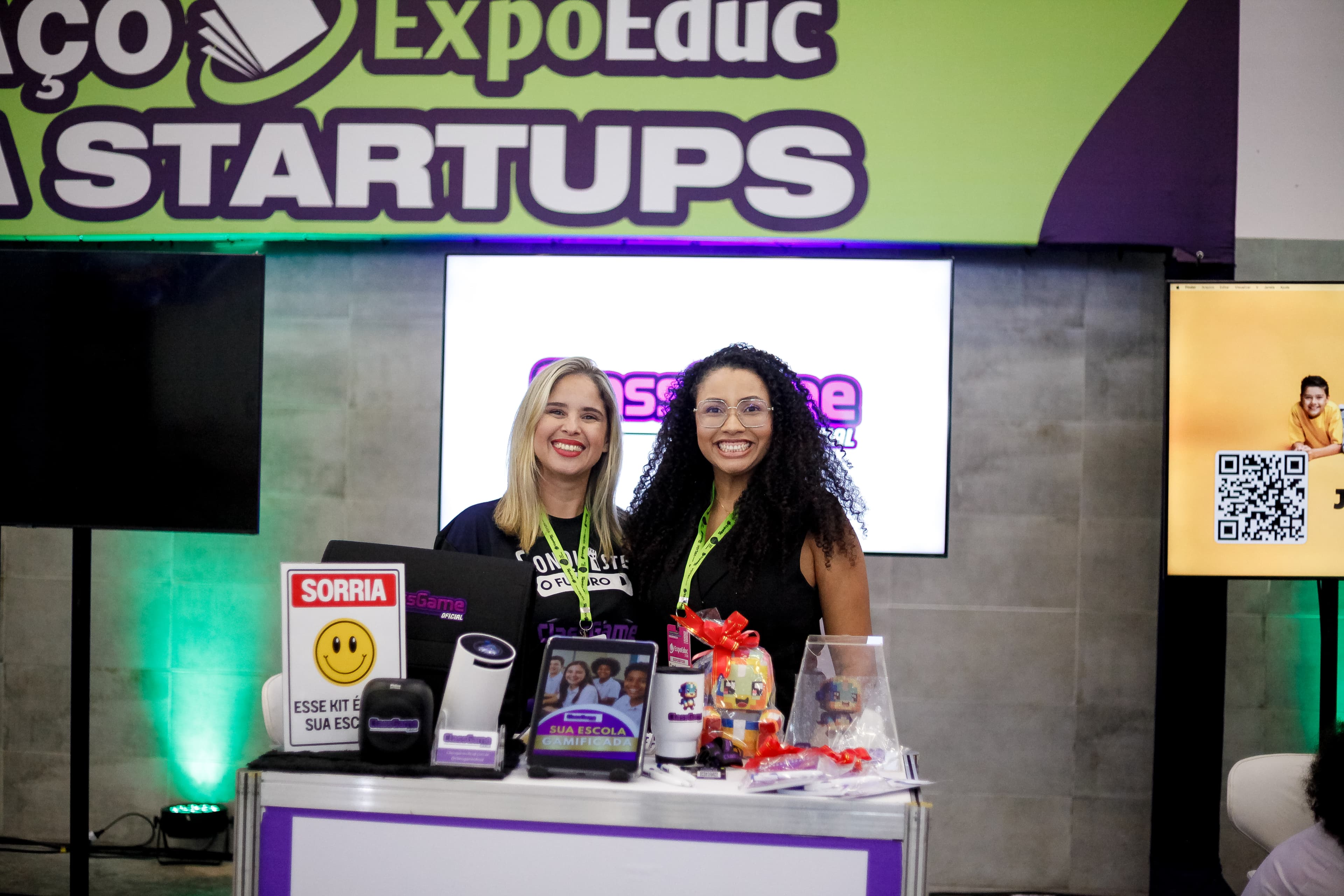 ClassGame na ExpoEduc — Foto 13