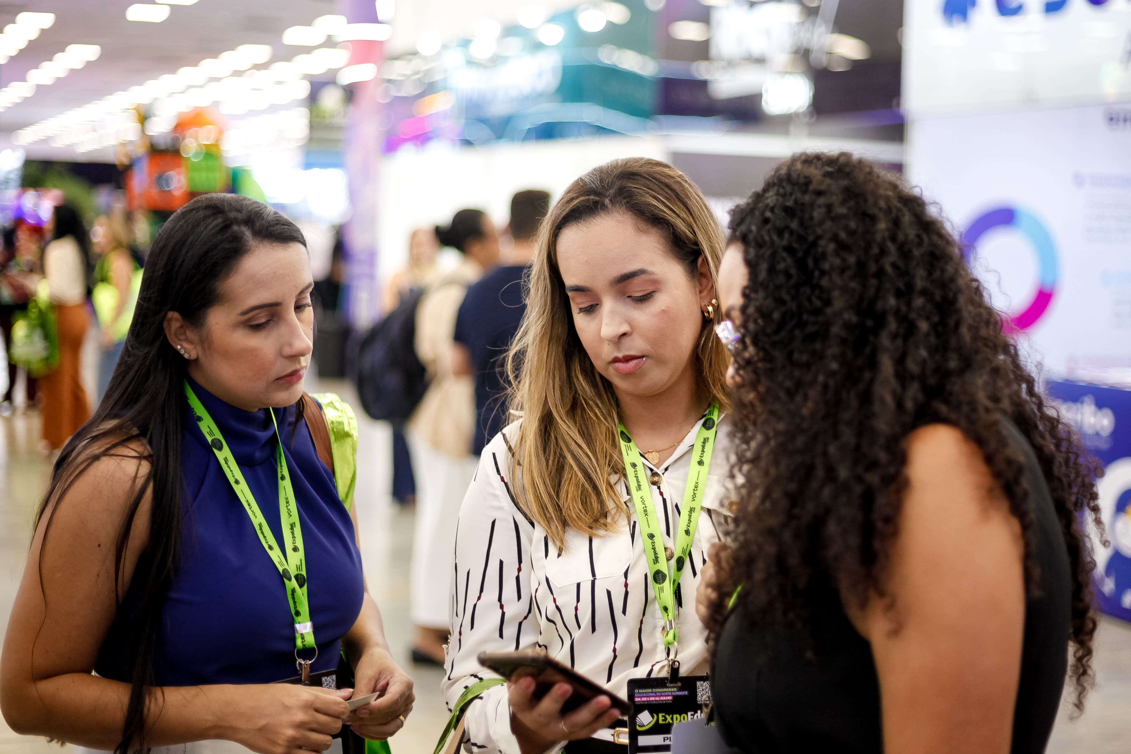 ClassGame na ExpoEduc — Foto 15