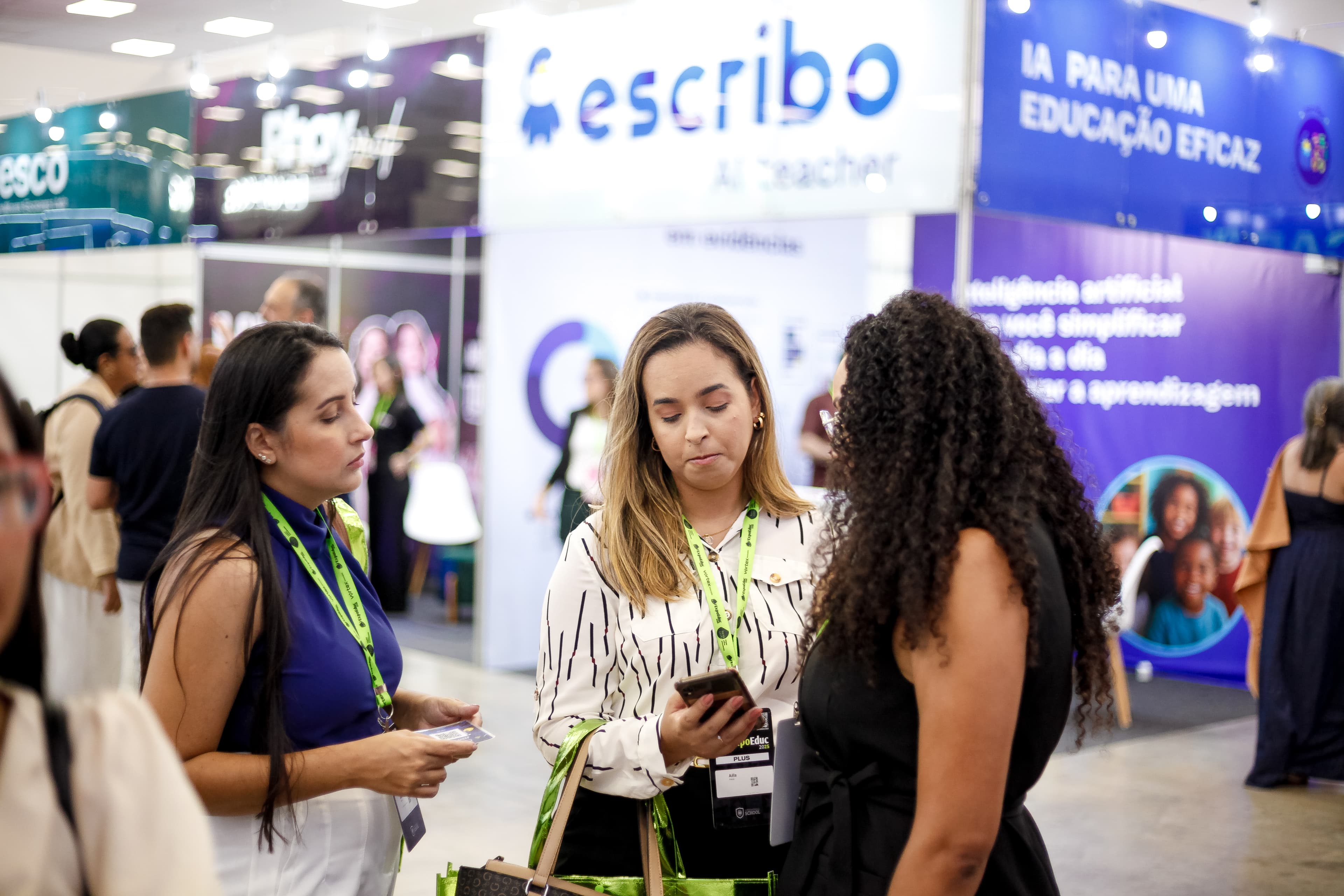 ClassGame na ExpoEduc — Foto 16