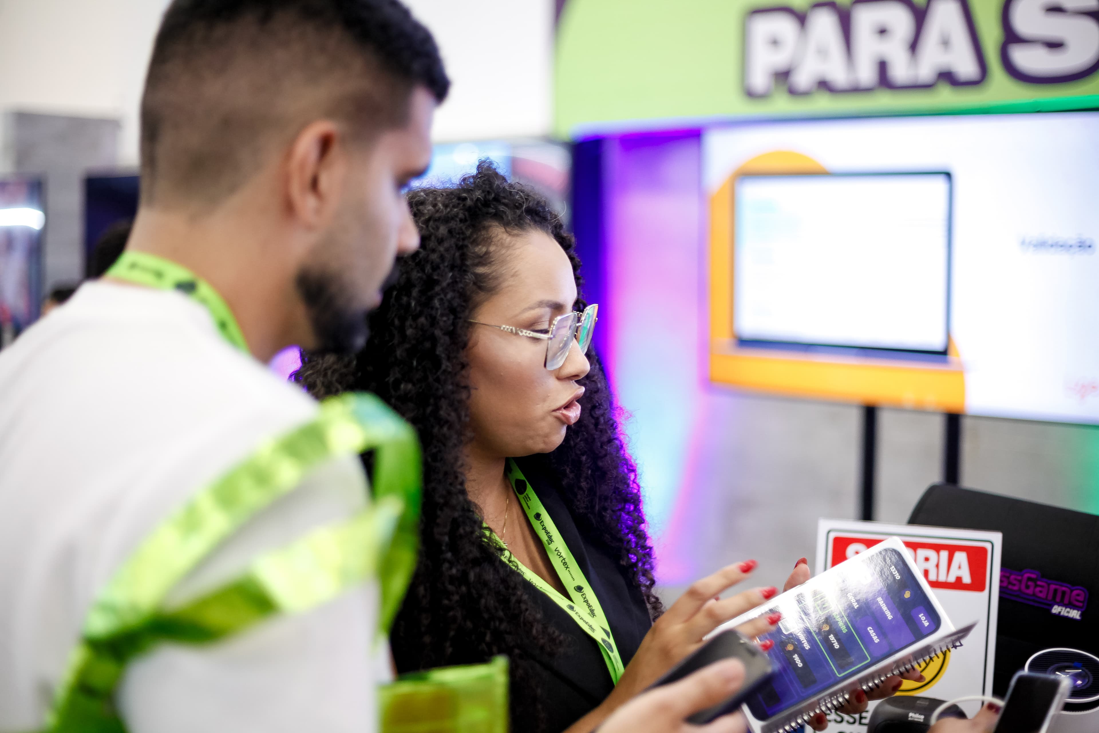 ClassGame na ExpoEduc — Foto 17