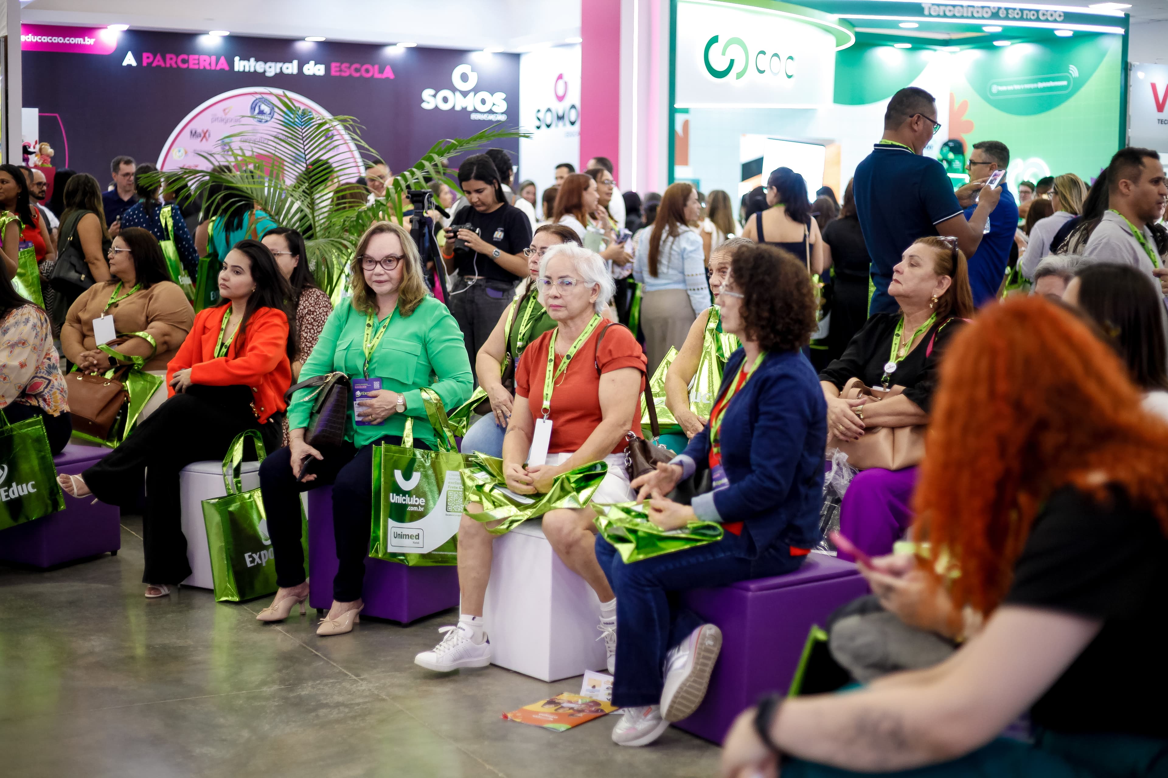 ClassGame na ExpoEduc — Foto 20