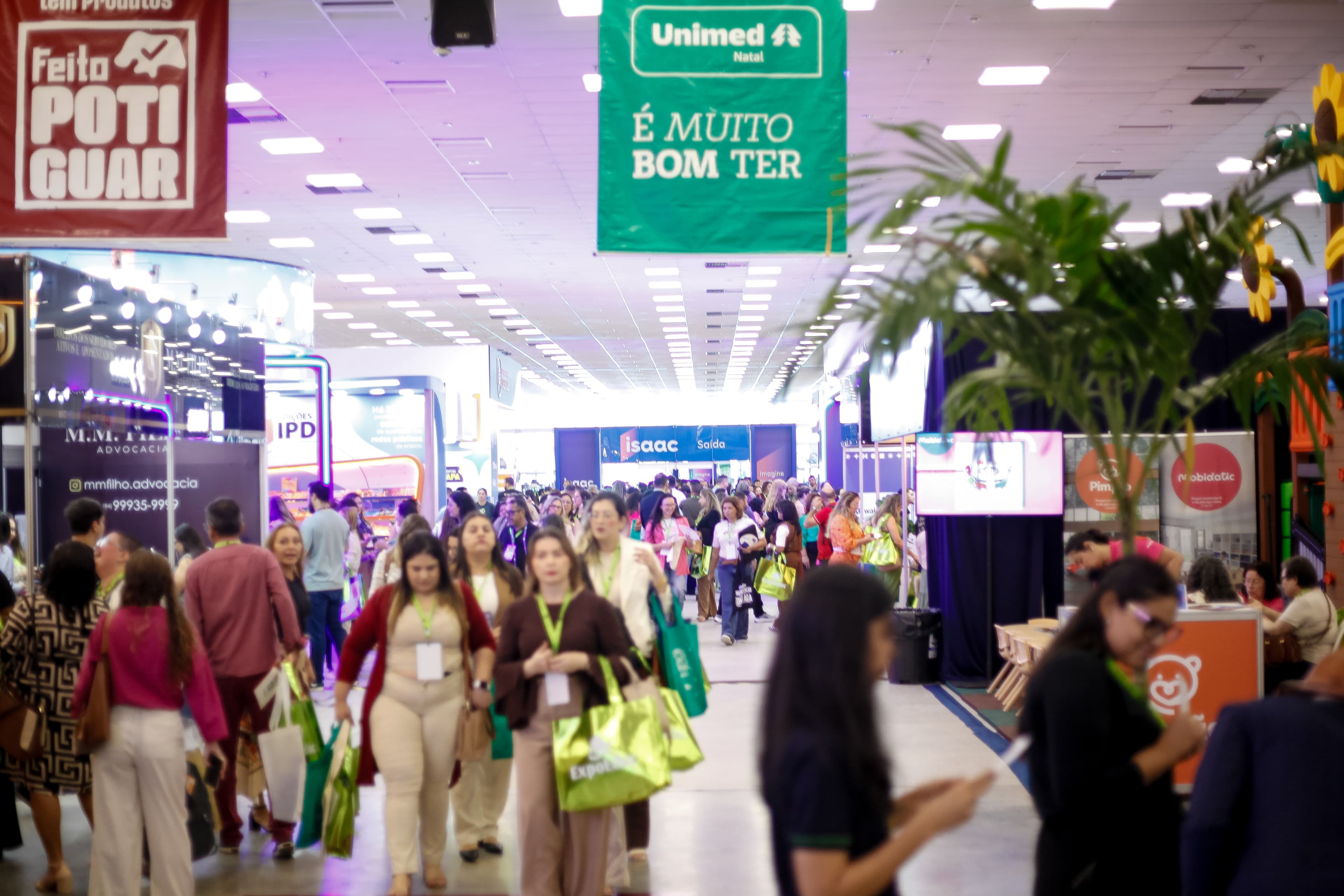 ClassGame na ExpoEduc — Foto 21