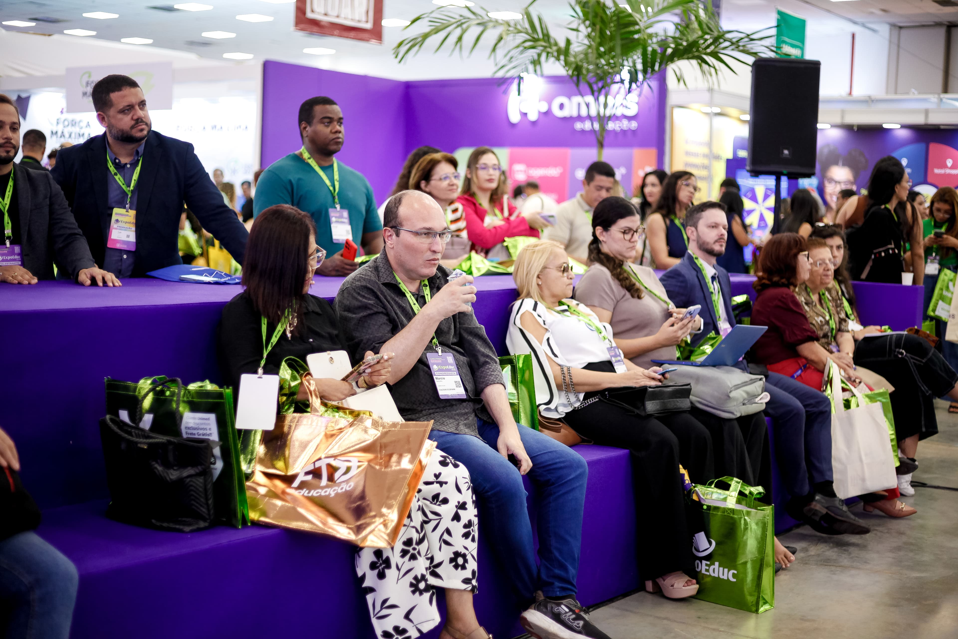 ClassGame na ExpoEduc — Foto 22