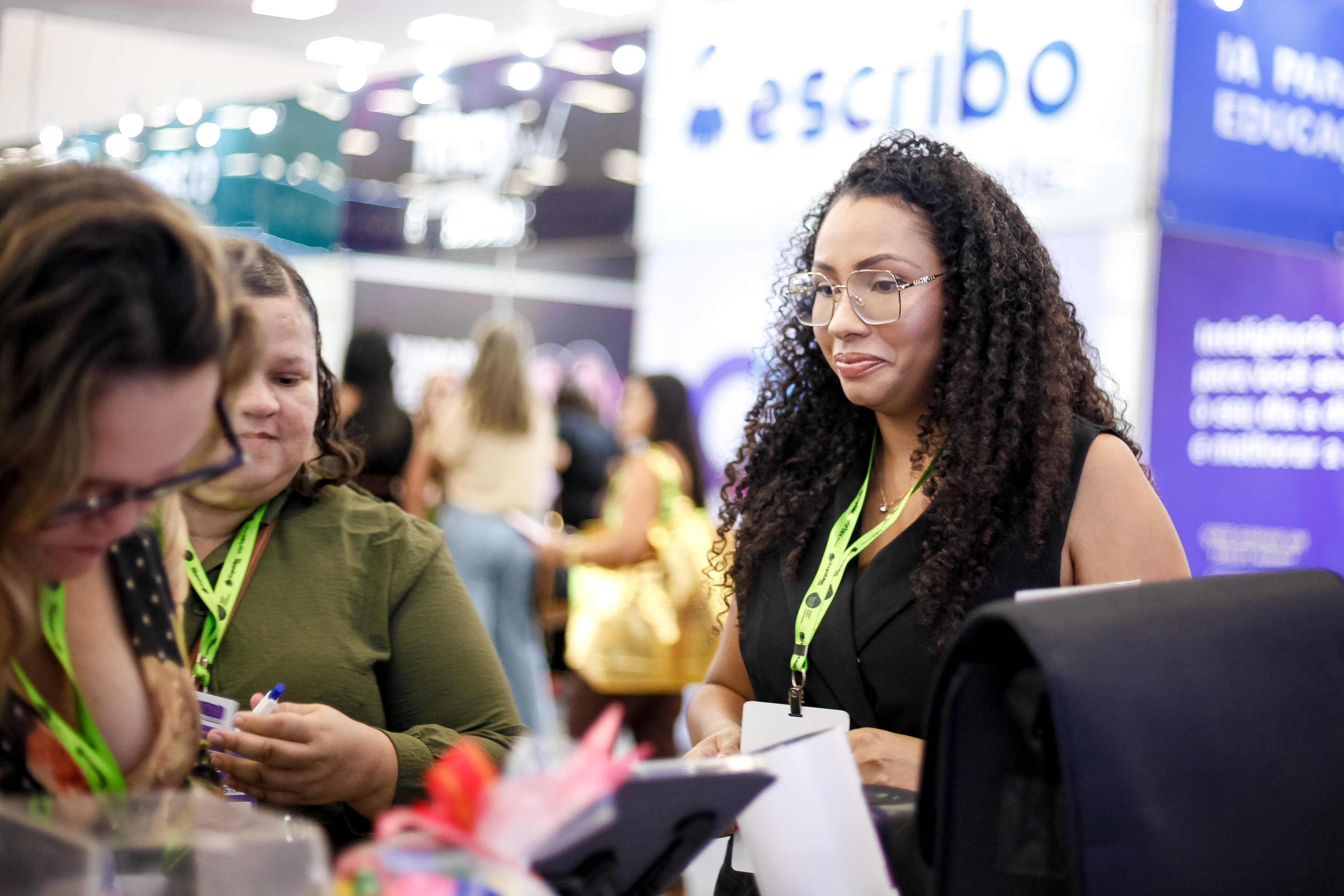 ClassGame na ExpoEduc — Foto 23