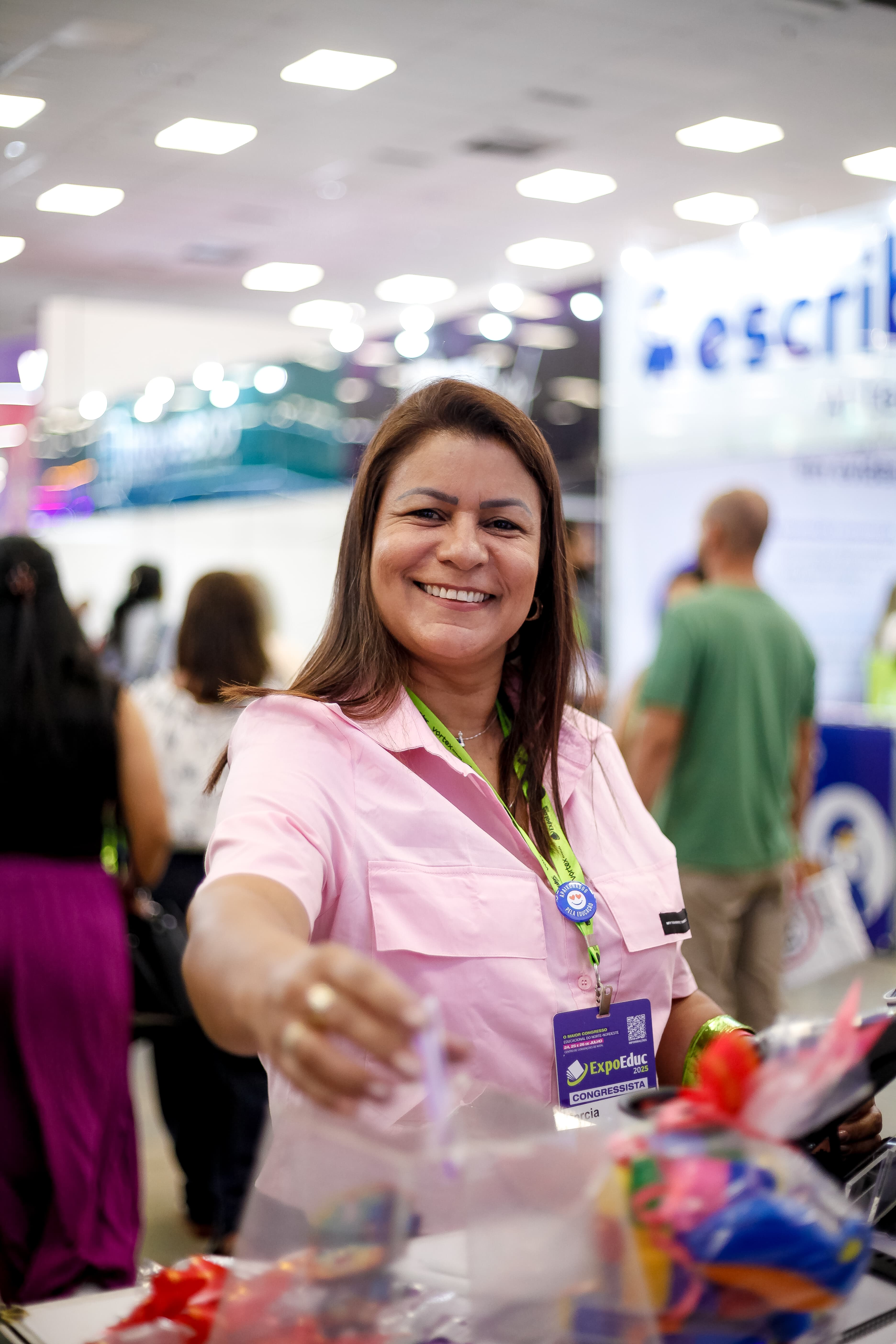 ClassGame na ExpoEduc — Foto 26