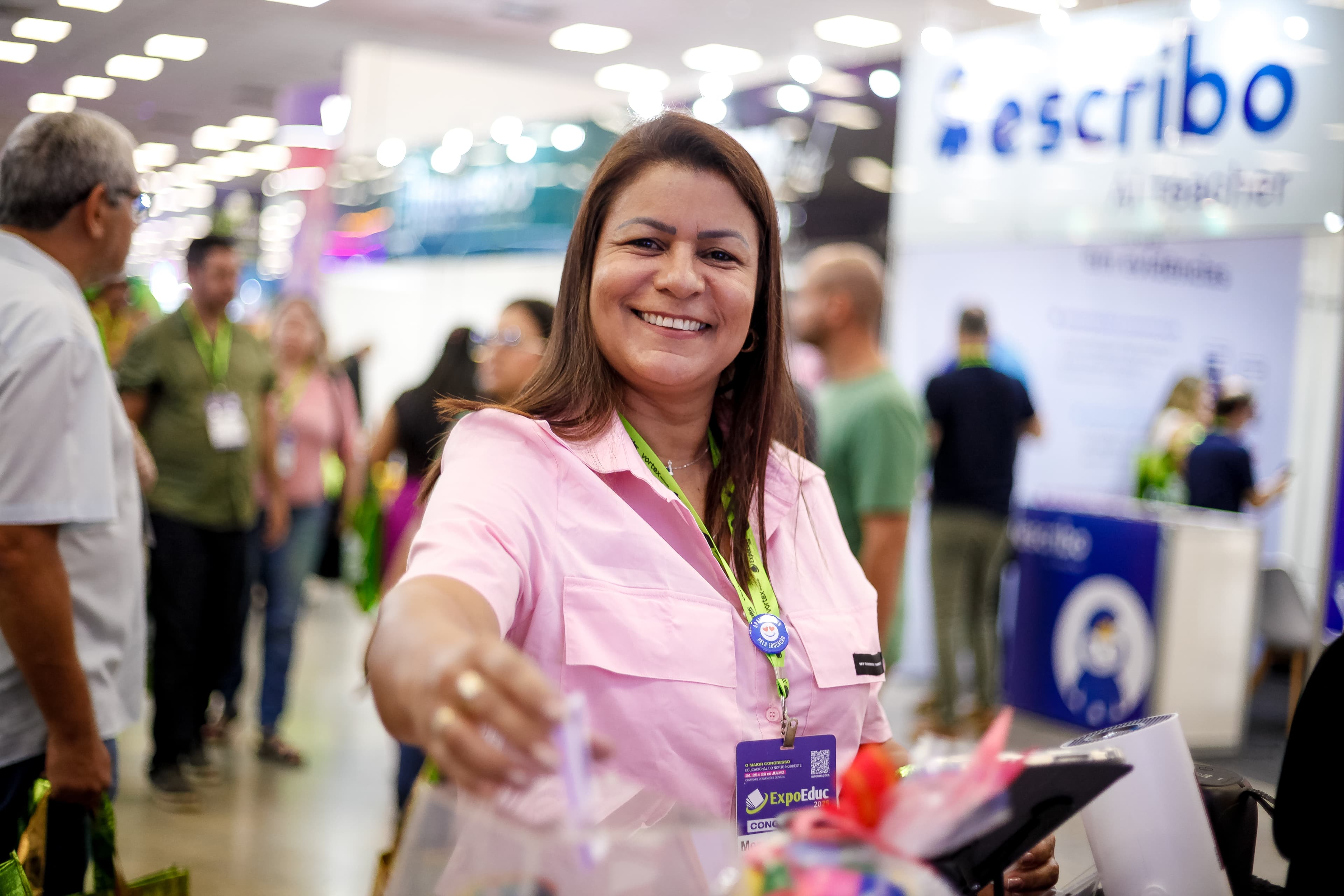 ClassGame na ExpoEduc — Foto 27