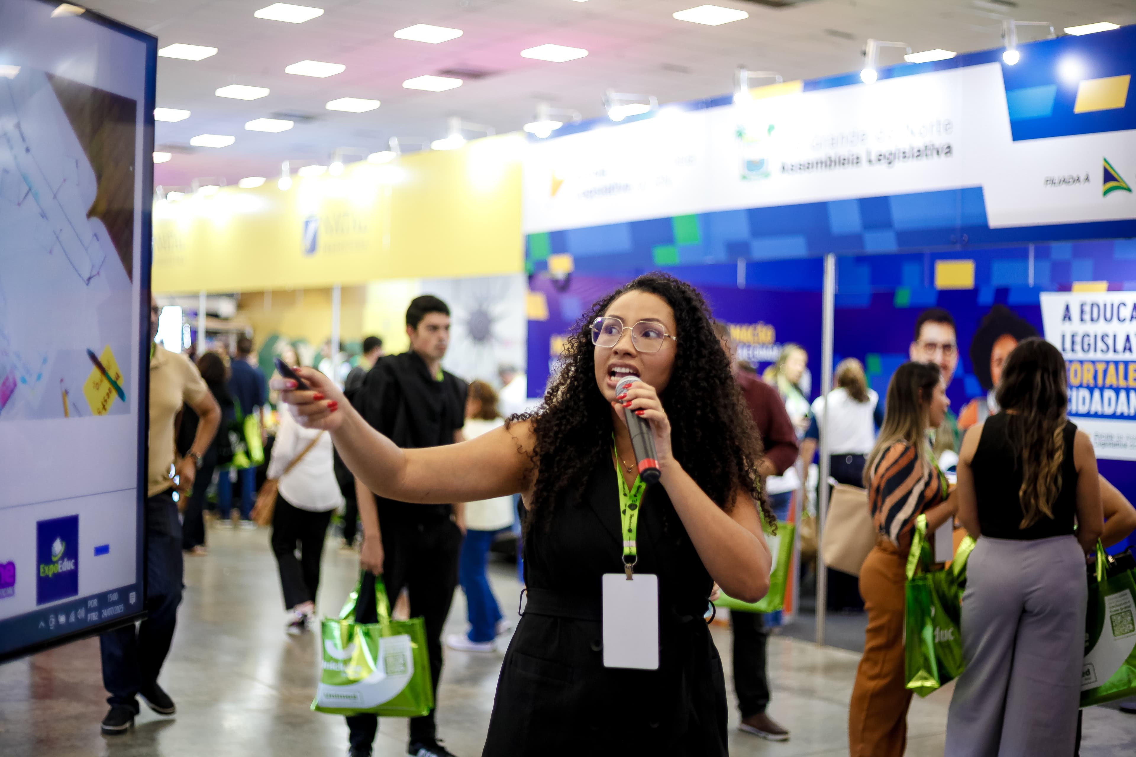 ClassGame na ExpoEduc — Foto 28