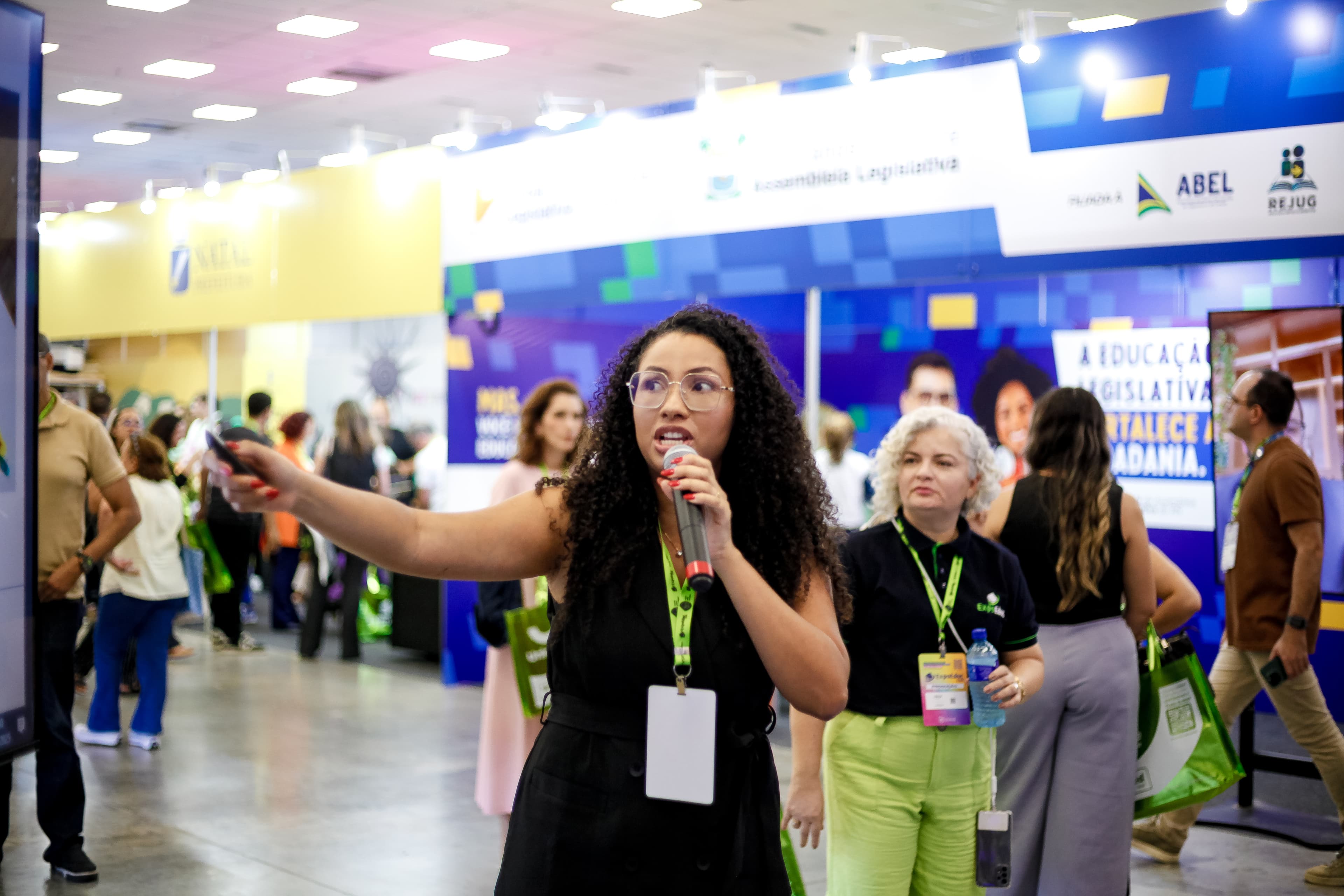 ClassGame na ExpoEduc — Foto 29