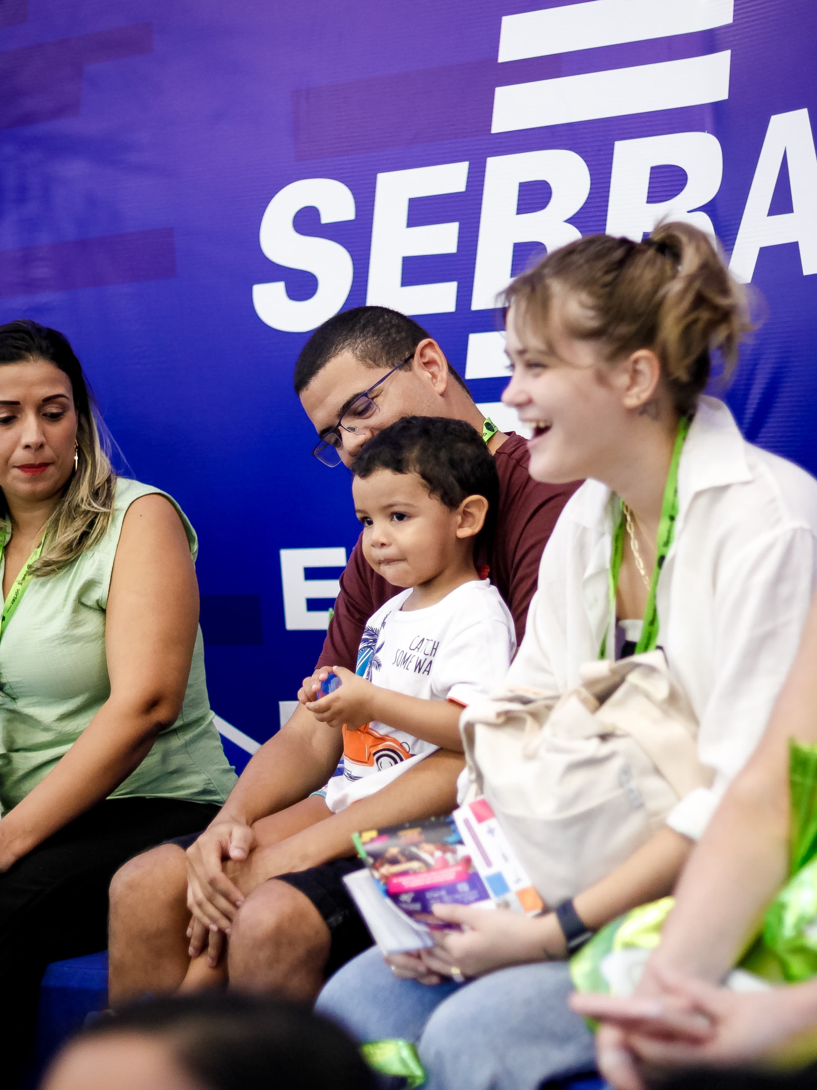 ClassGame na ExpoEduc — Foto 30