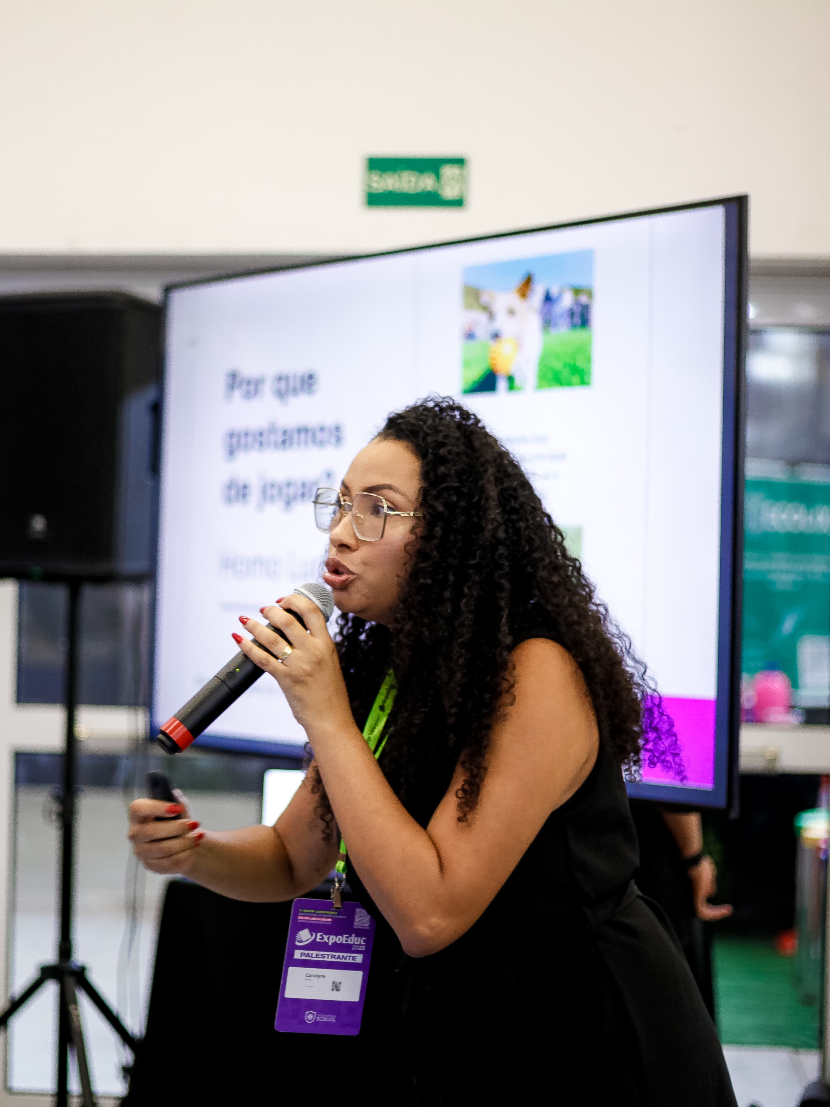 ClassGame na ExpoEduc — Foto 31