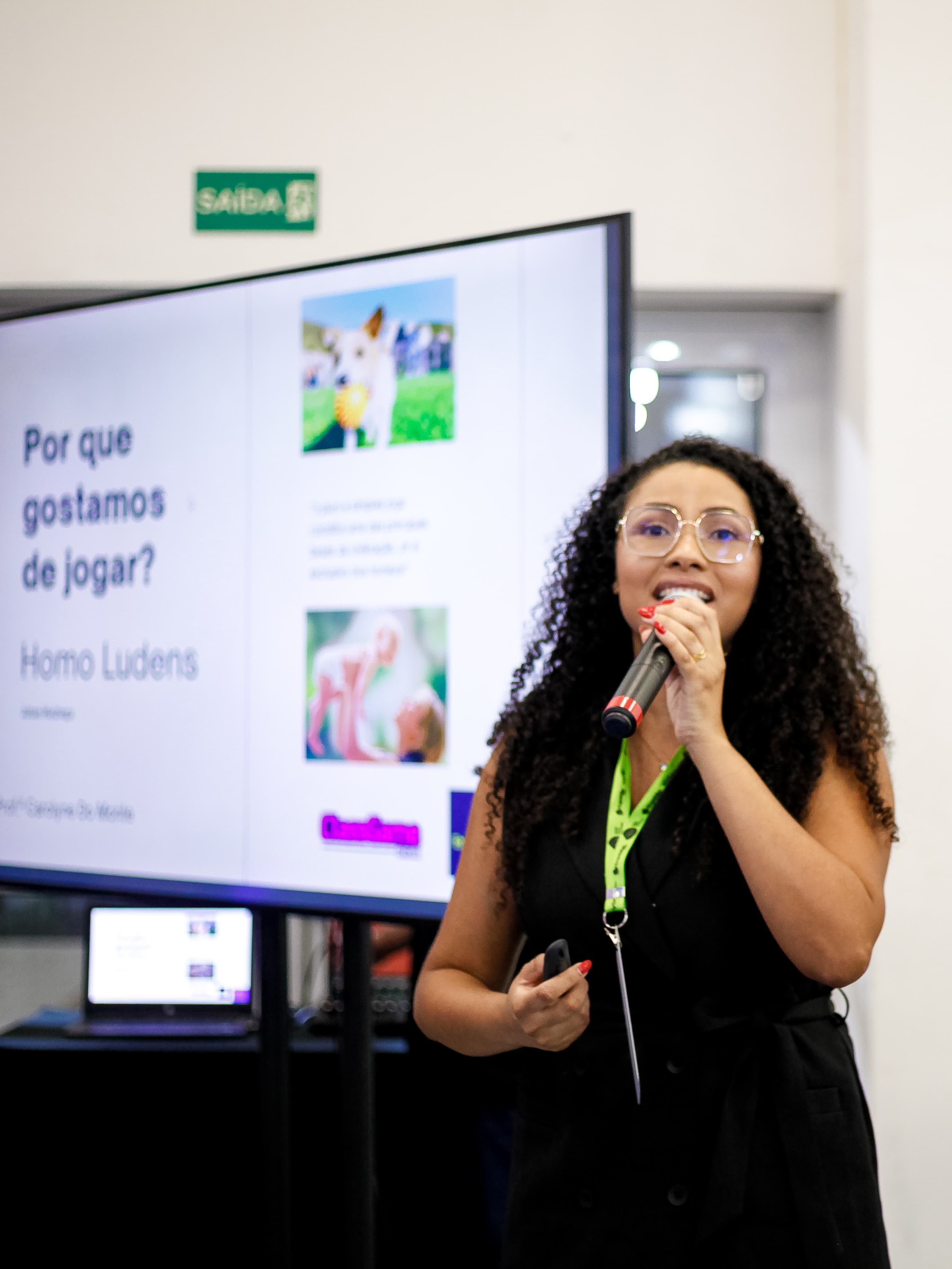 ClassGame na ExpoEduc — Foto 32