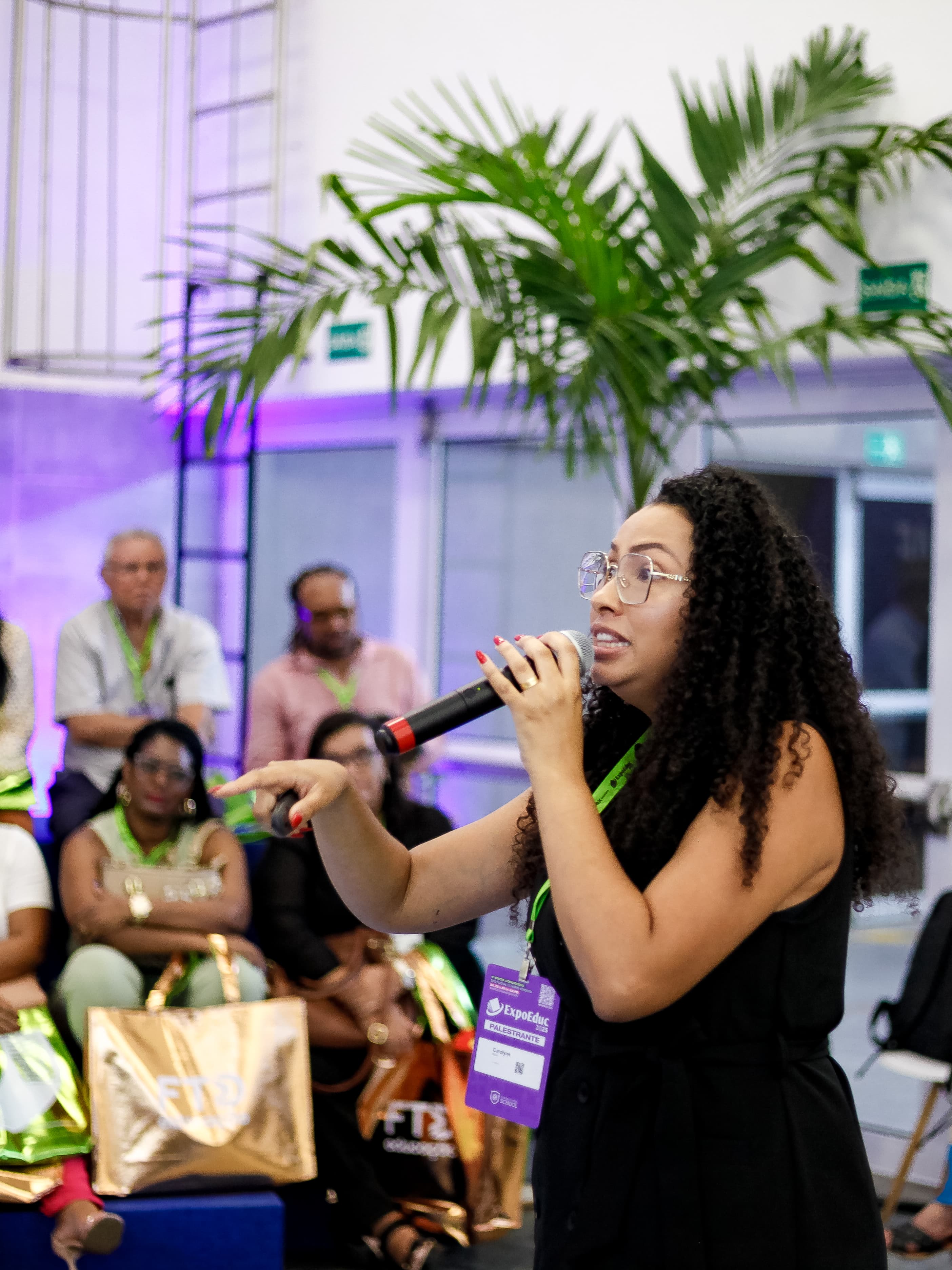 ClassGame na ExpoEduc — Foto 34