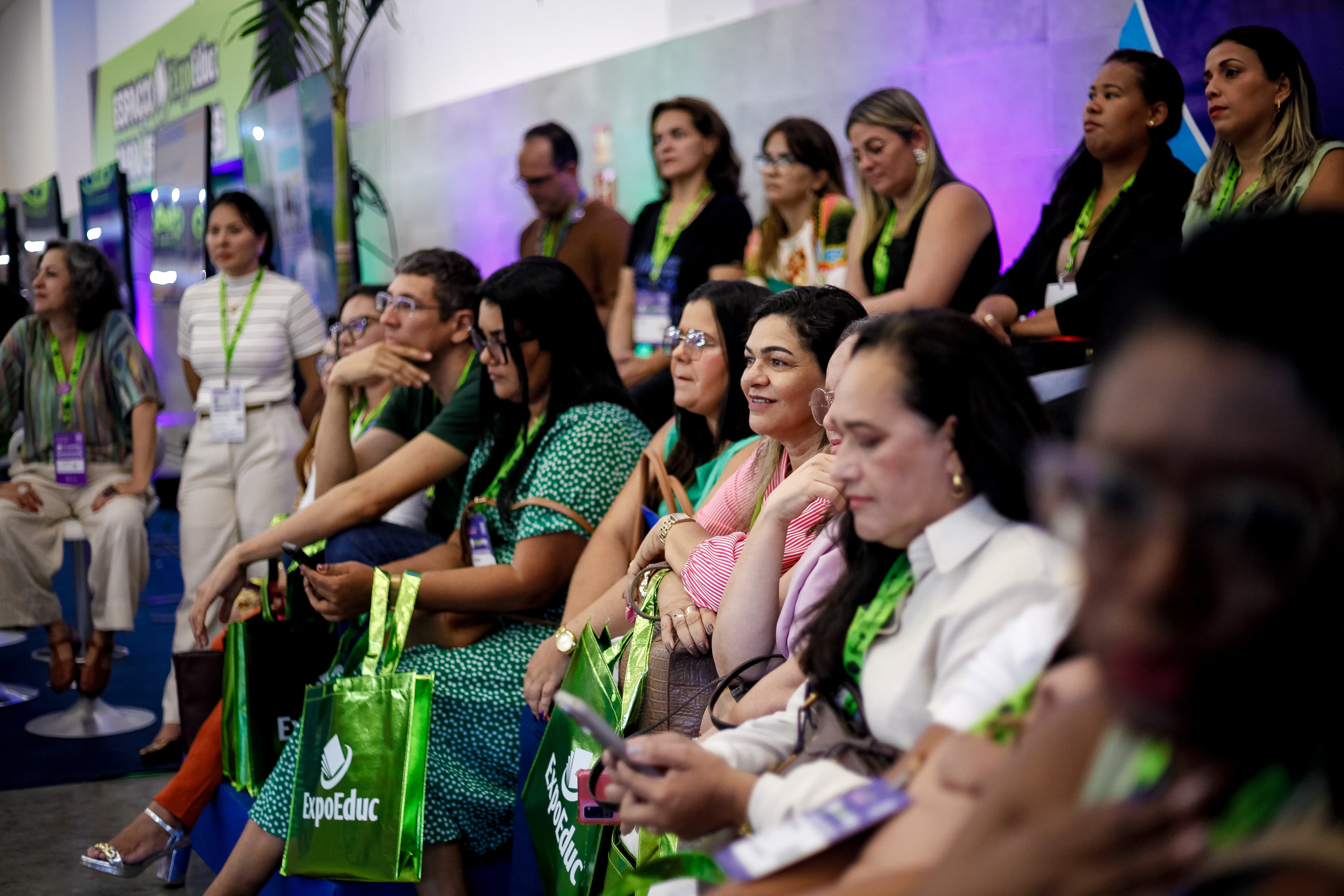 ClassGame na ExpoEduc — Foto 36