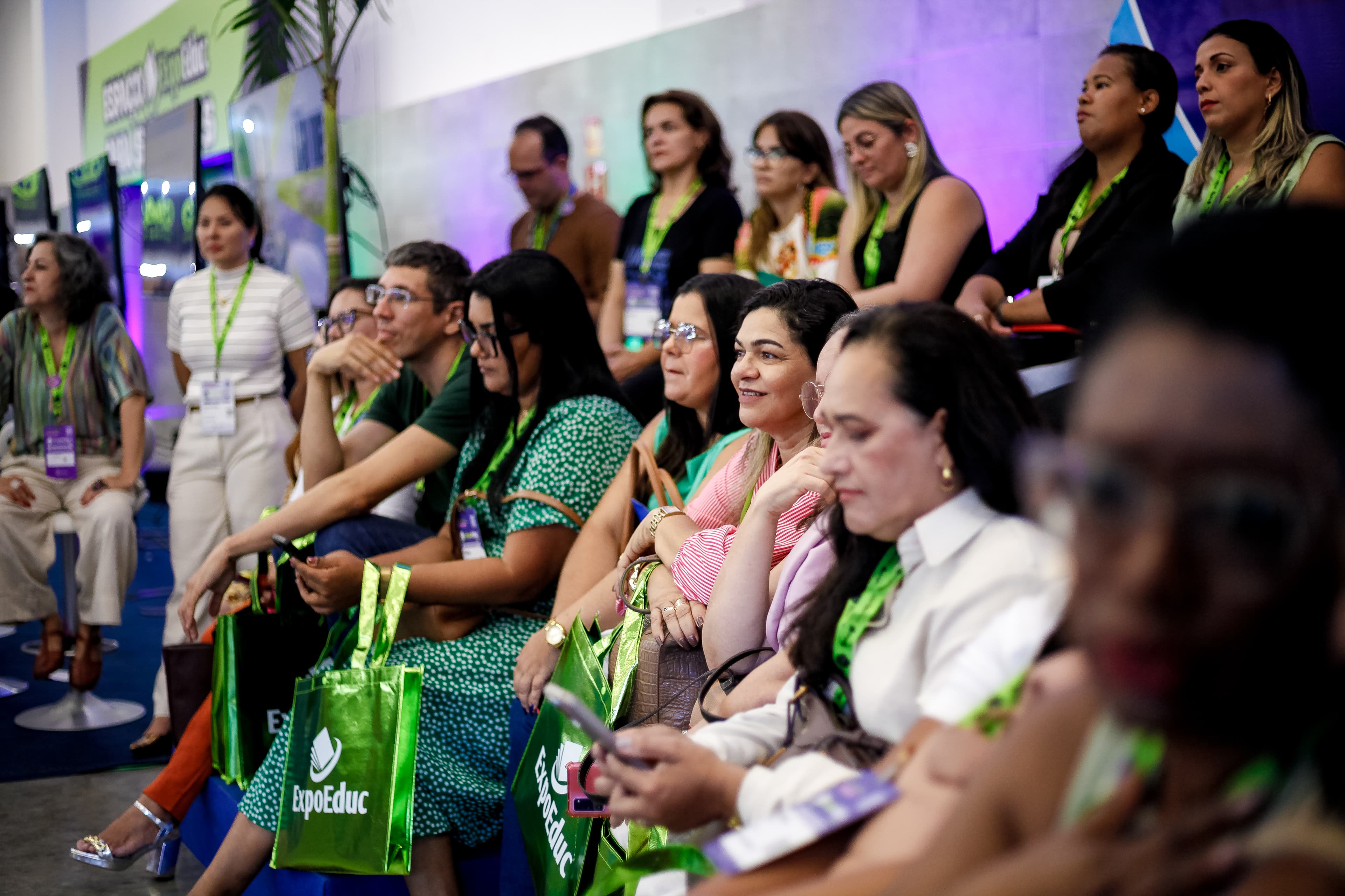 ClassGame na ExpoEduc — Foto 37