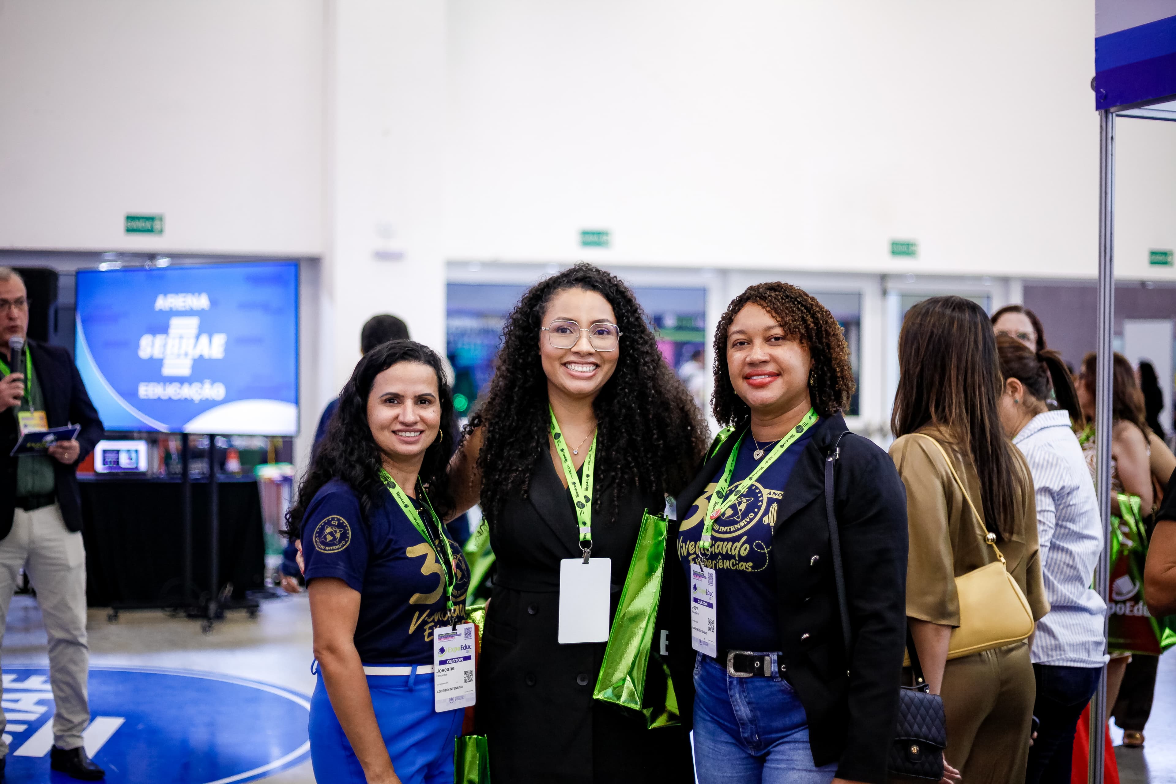 ClassGame na ExpoEduc — Foto 39