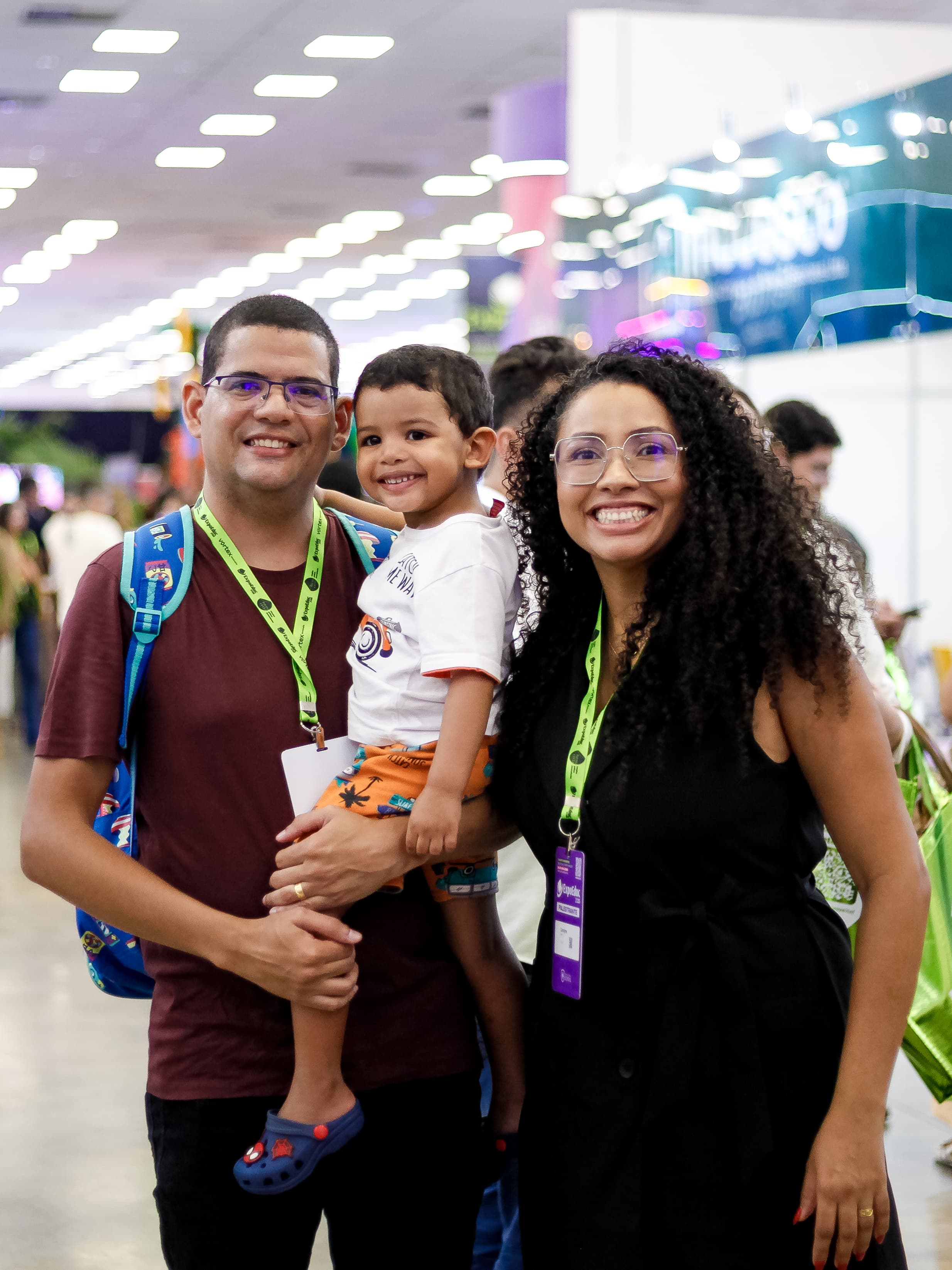 ClassGame na ExpoEduc — Foto 40