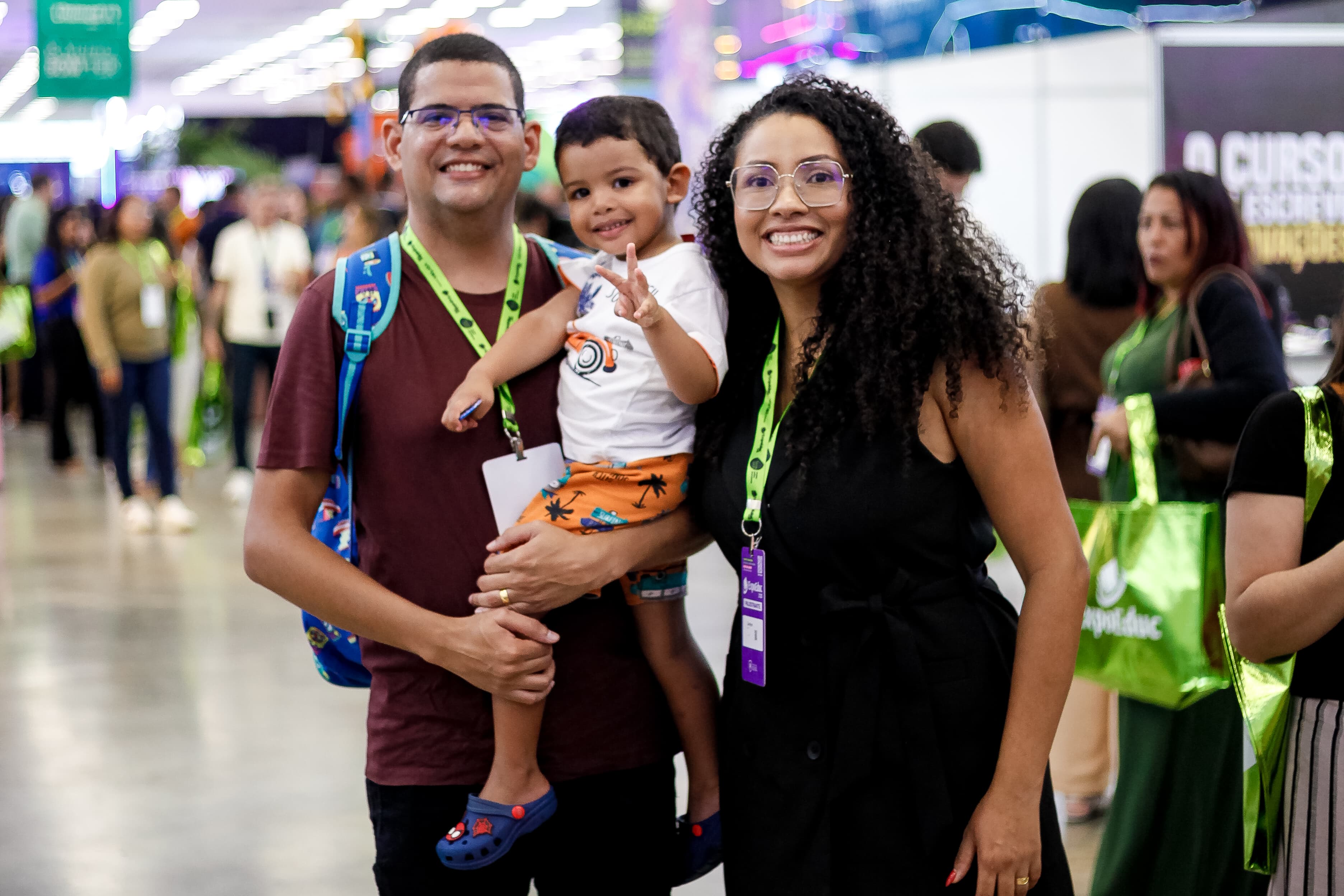 ClassGame na ExpoEduc — Foto 41