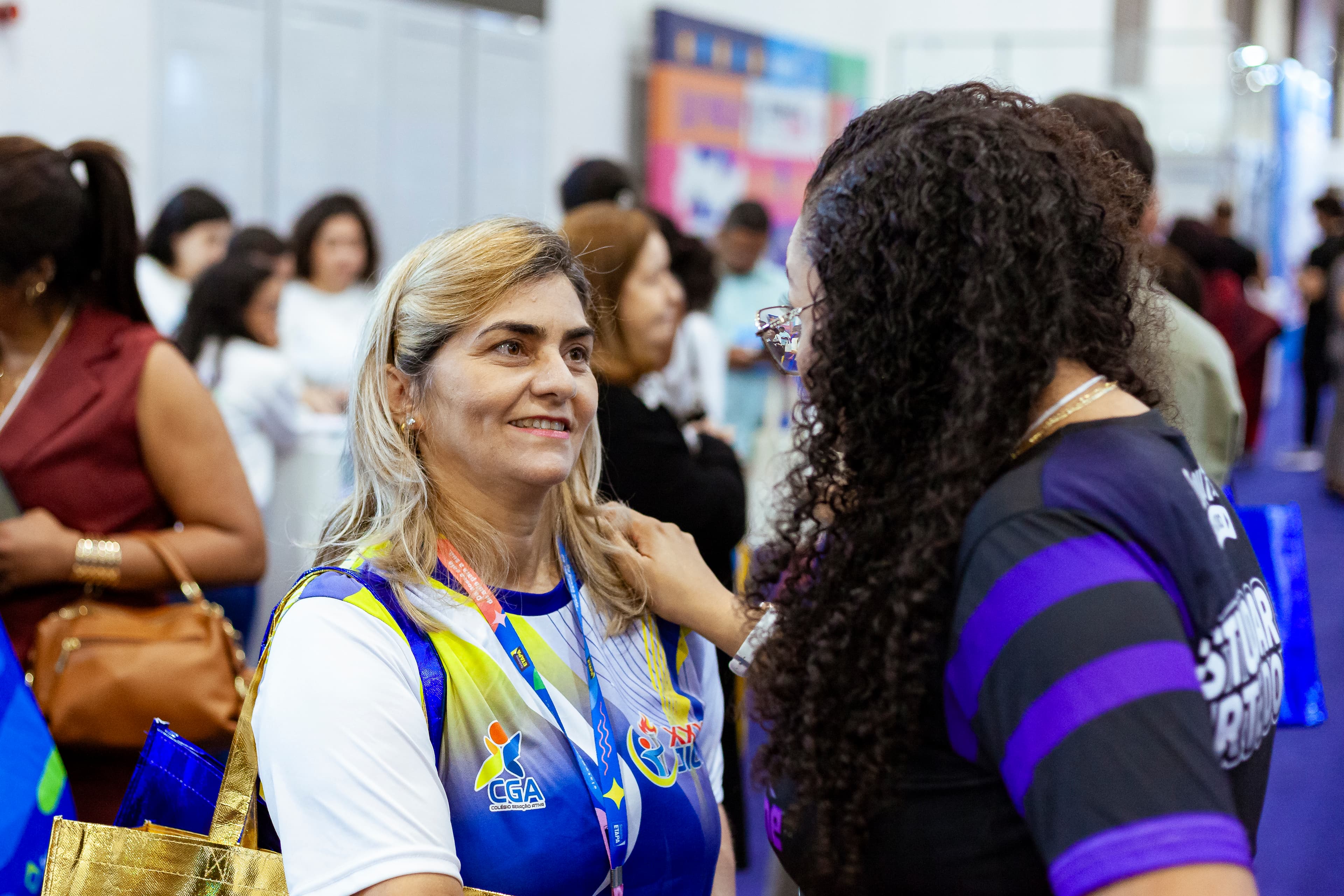 ClassGame na Bett Nordeste — Foto 2