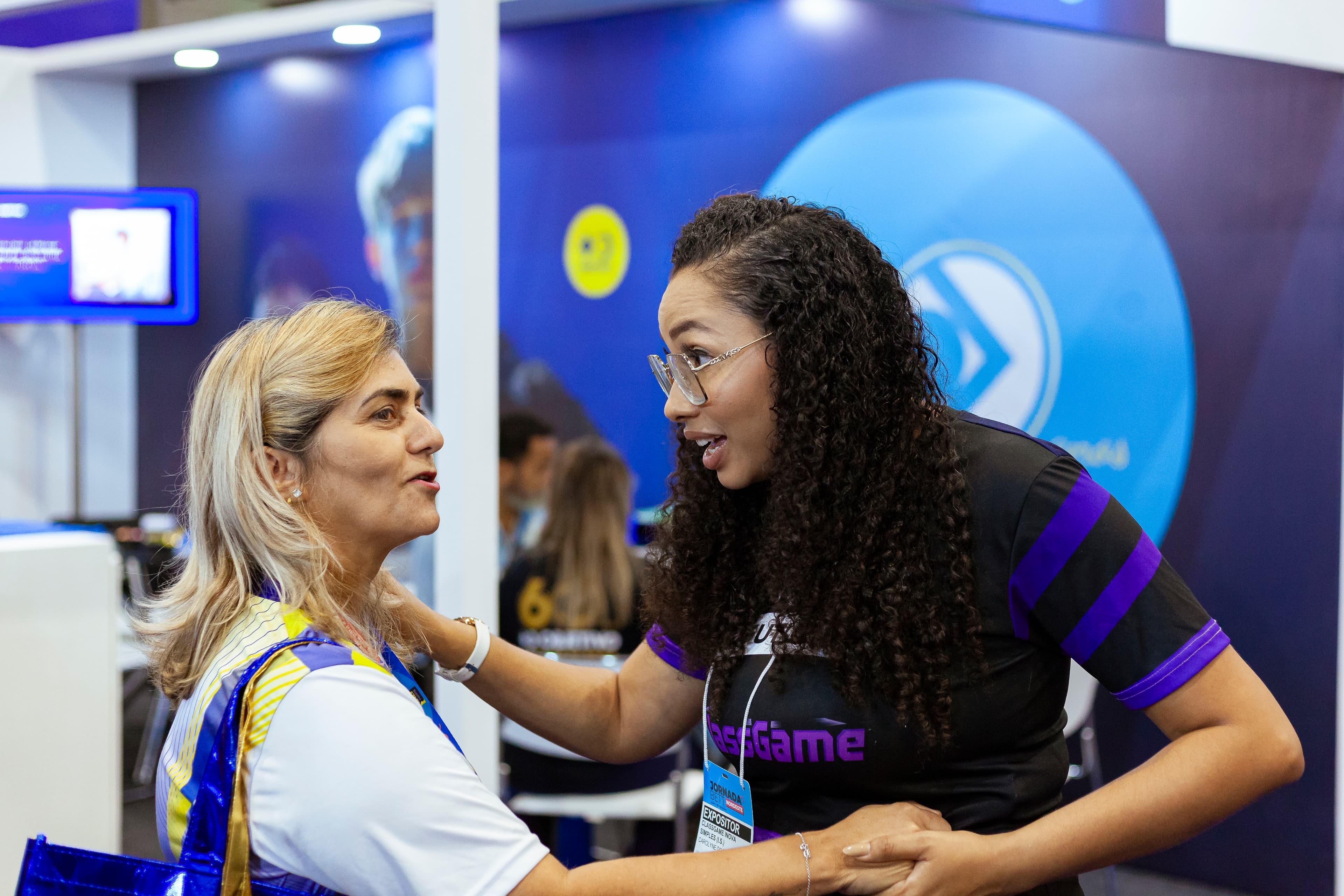 ClassGame na Bett Nordeste — Foto 3