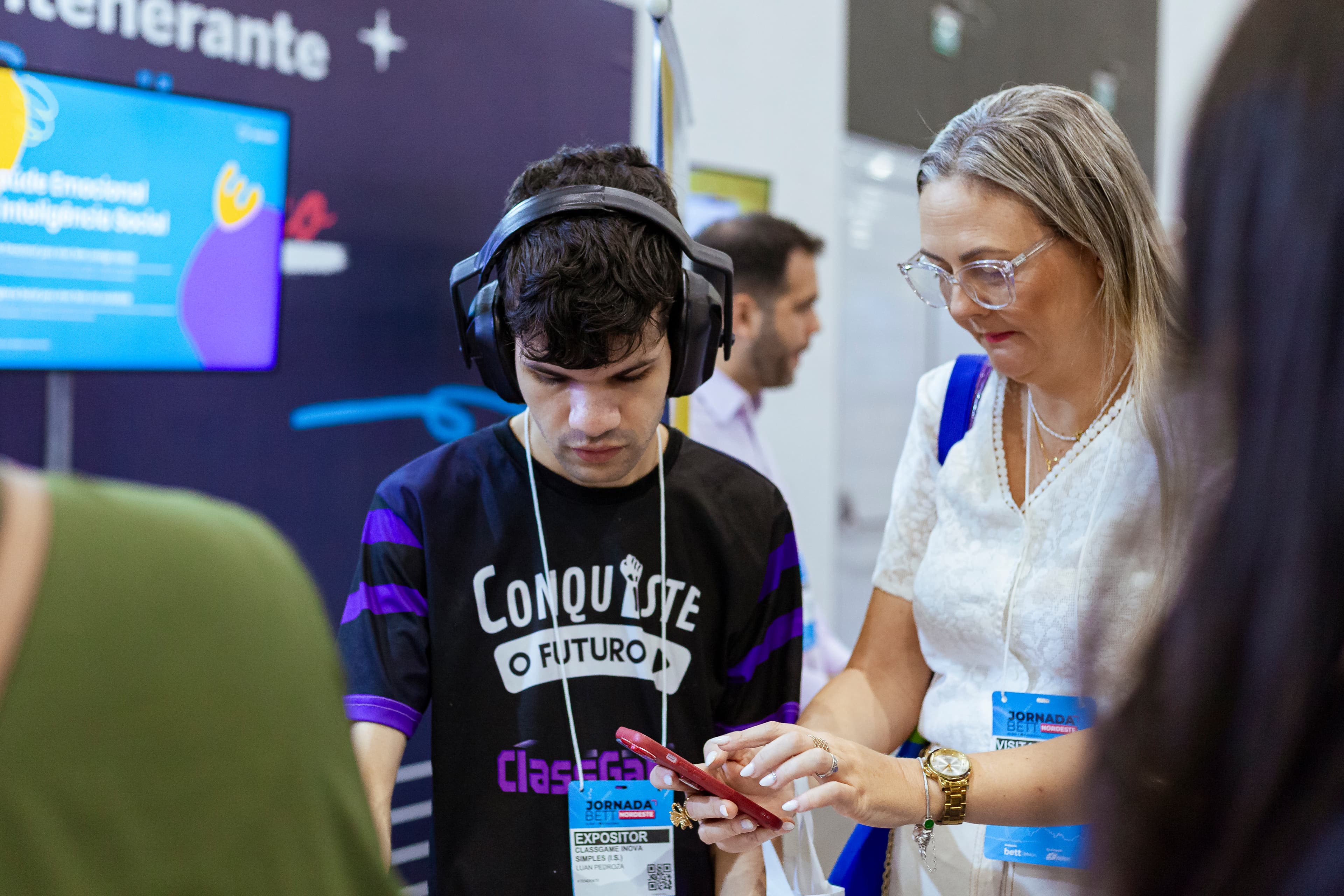 ClassGame na Bett Nordeste — Foto 5