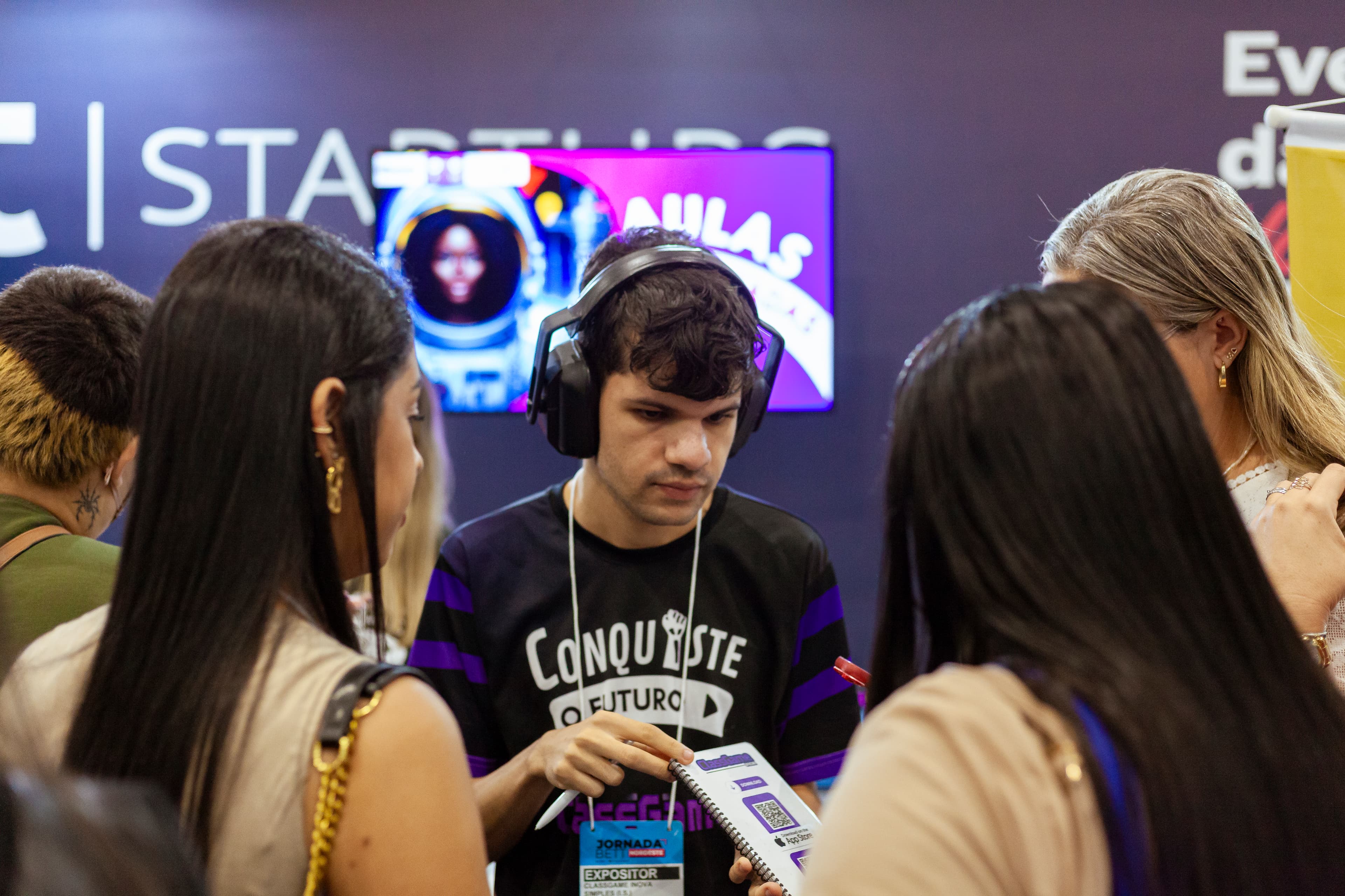 ClassGame na Bett Nordeste — Foto 9