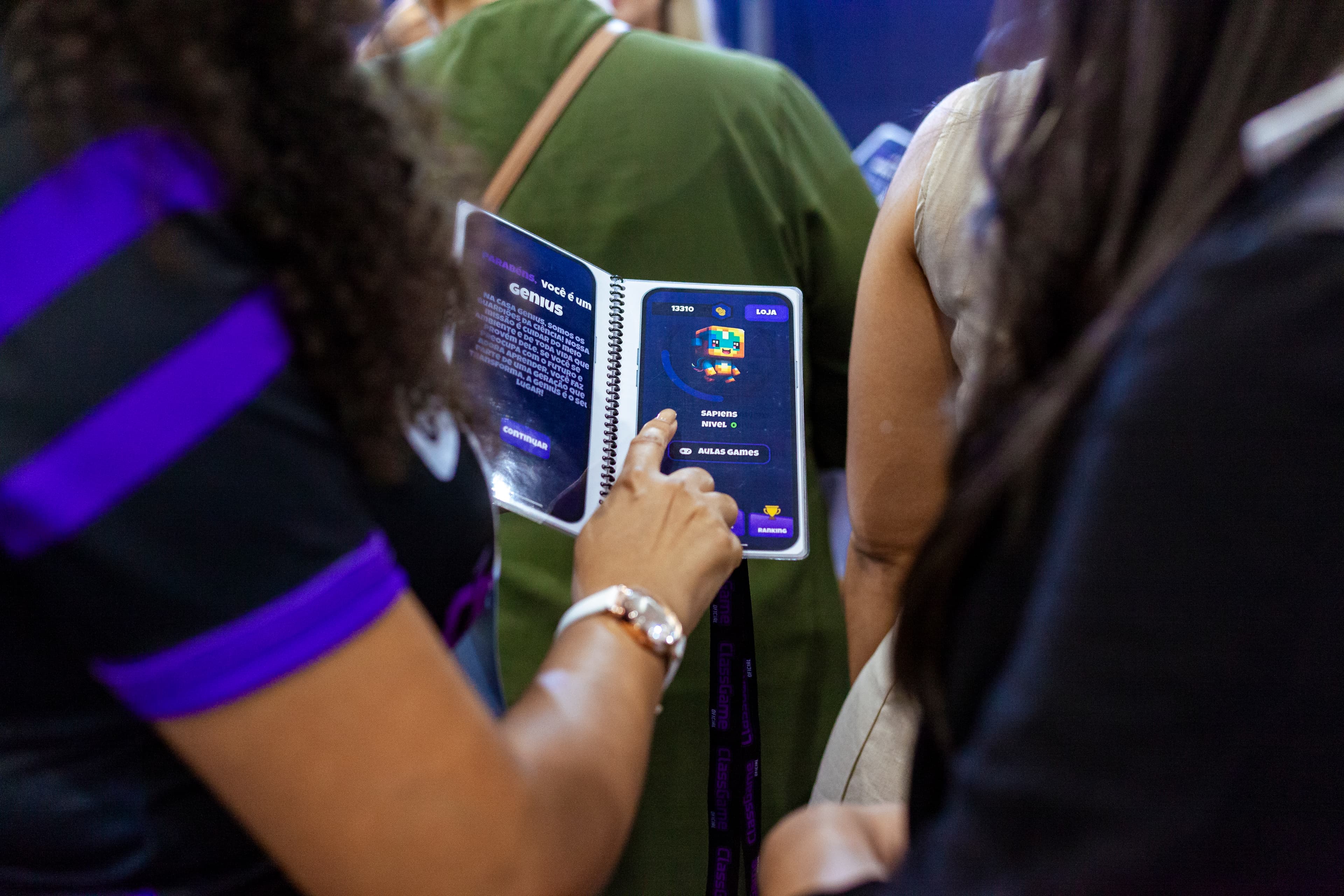 ClassGame na Bett Nordeste — Foto 10