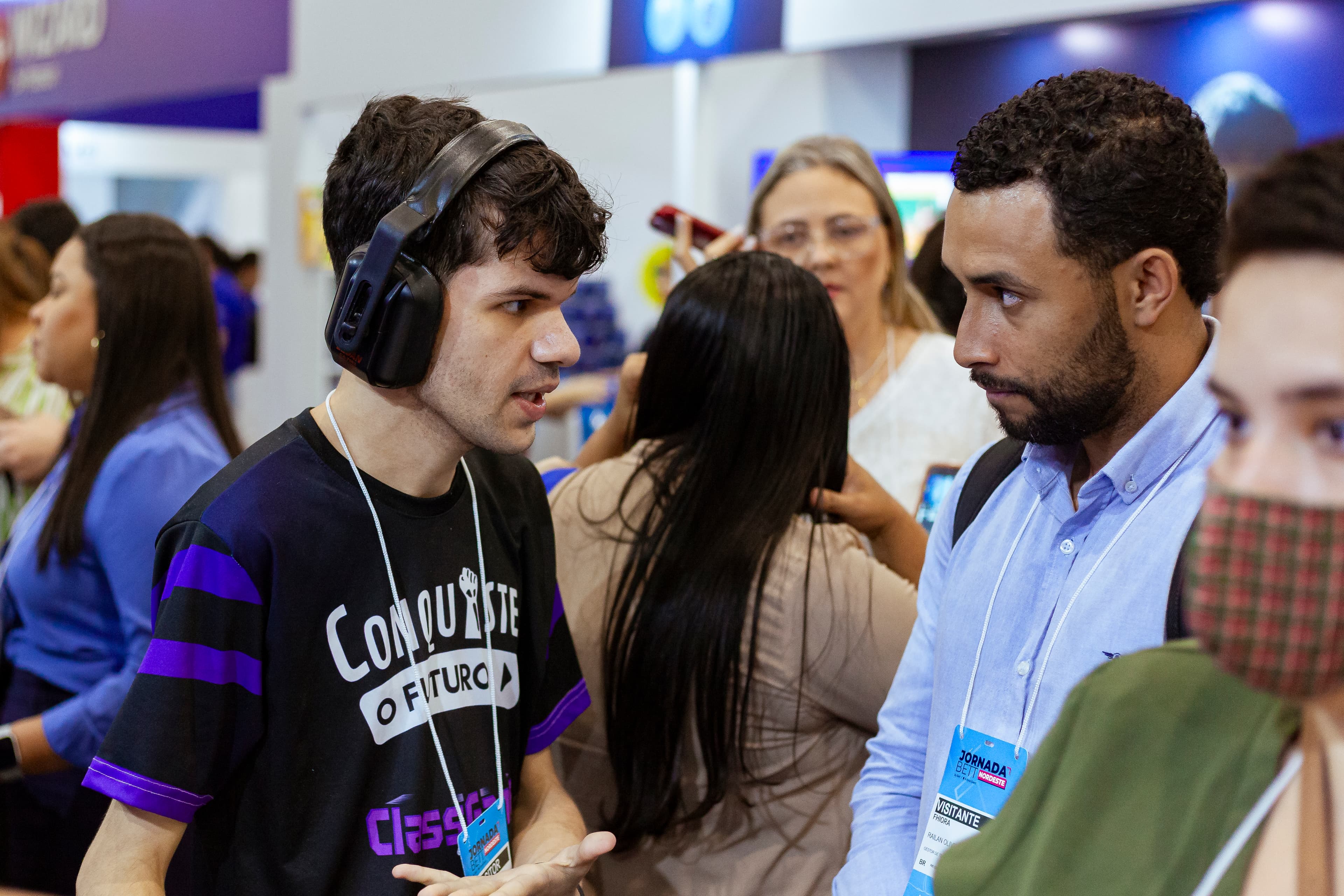 ClassGame na Bett Nordeste — Foto 11