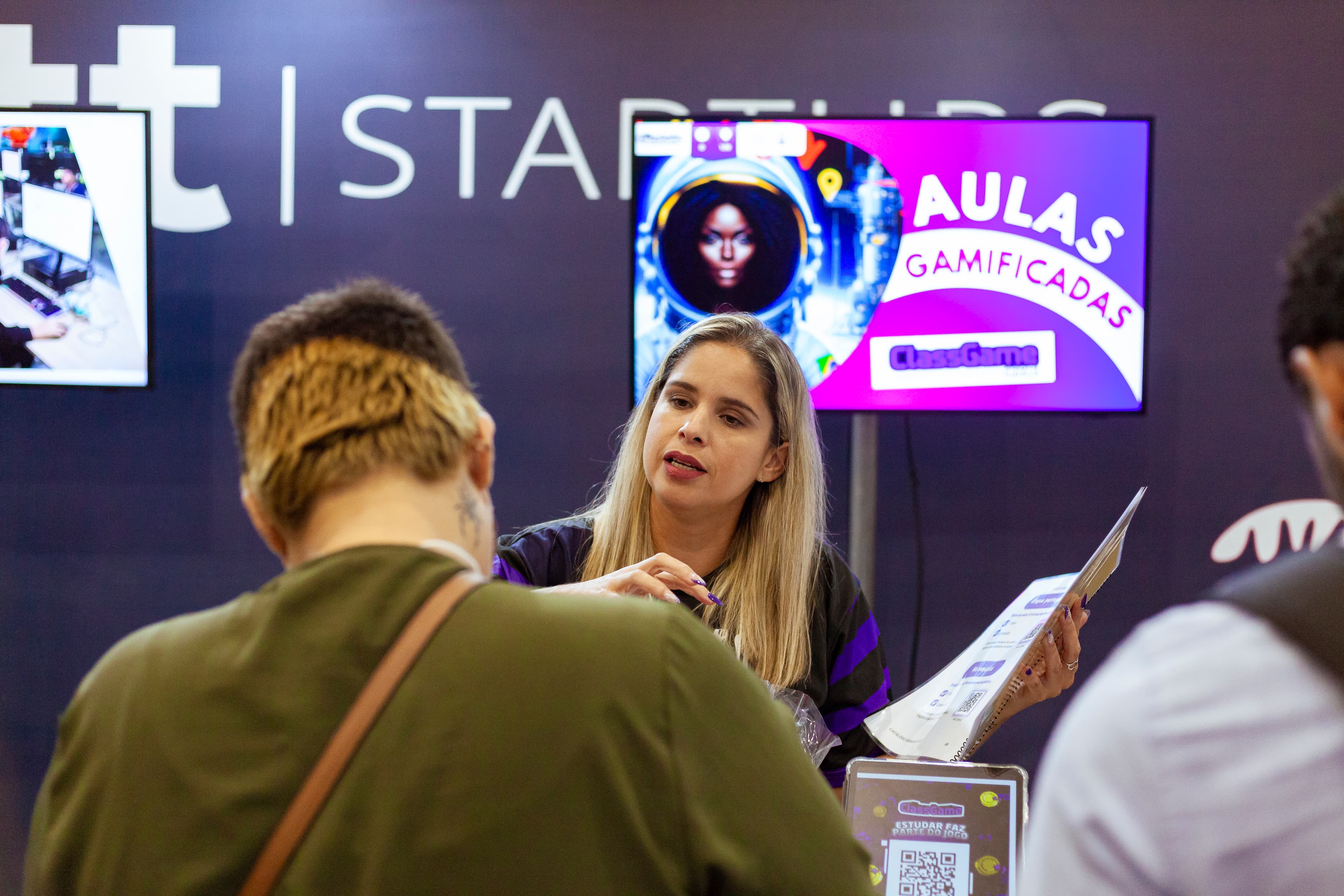 ClassGame na Bett Nordeste — Foto 12