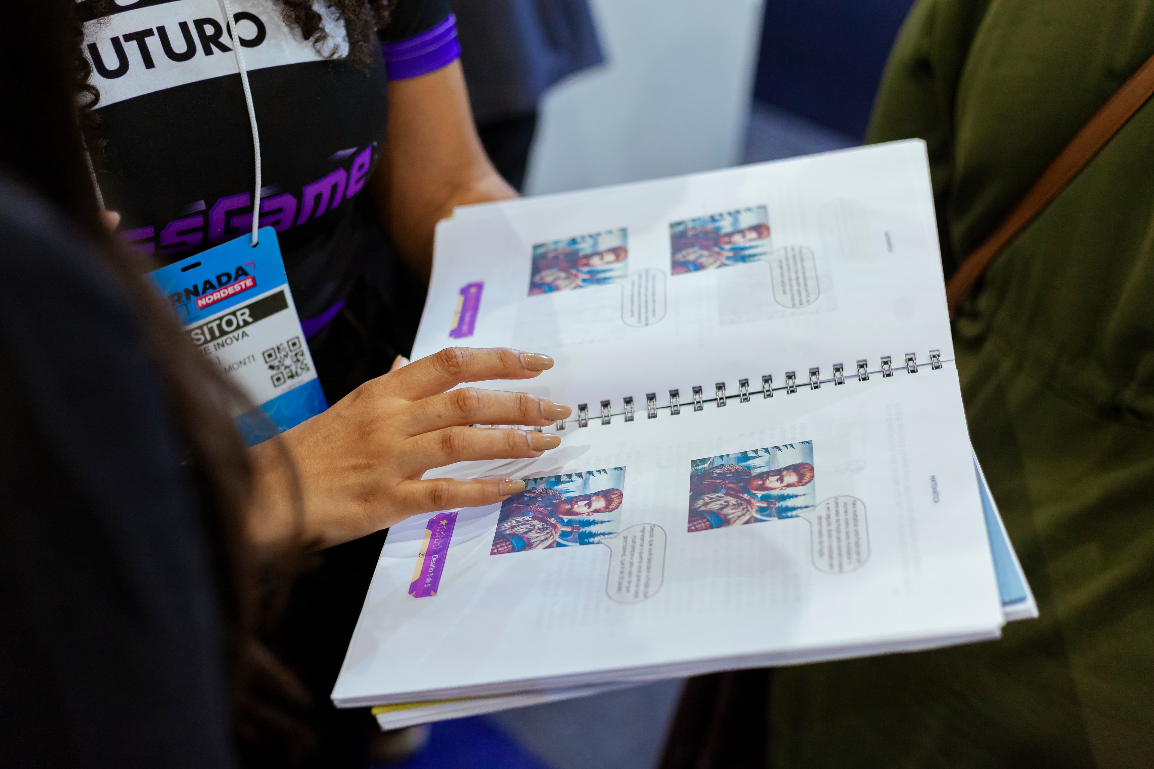 ClassGame na Bett Nordeste — Foto 13