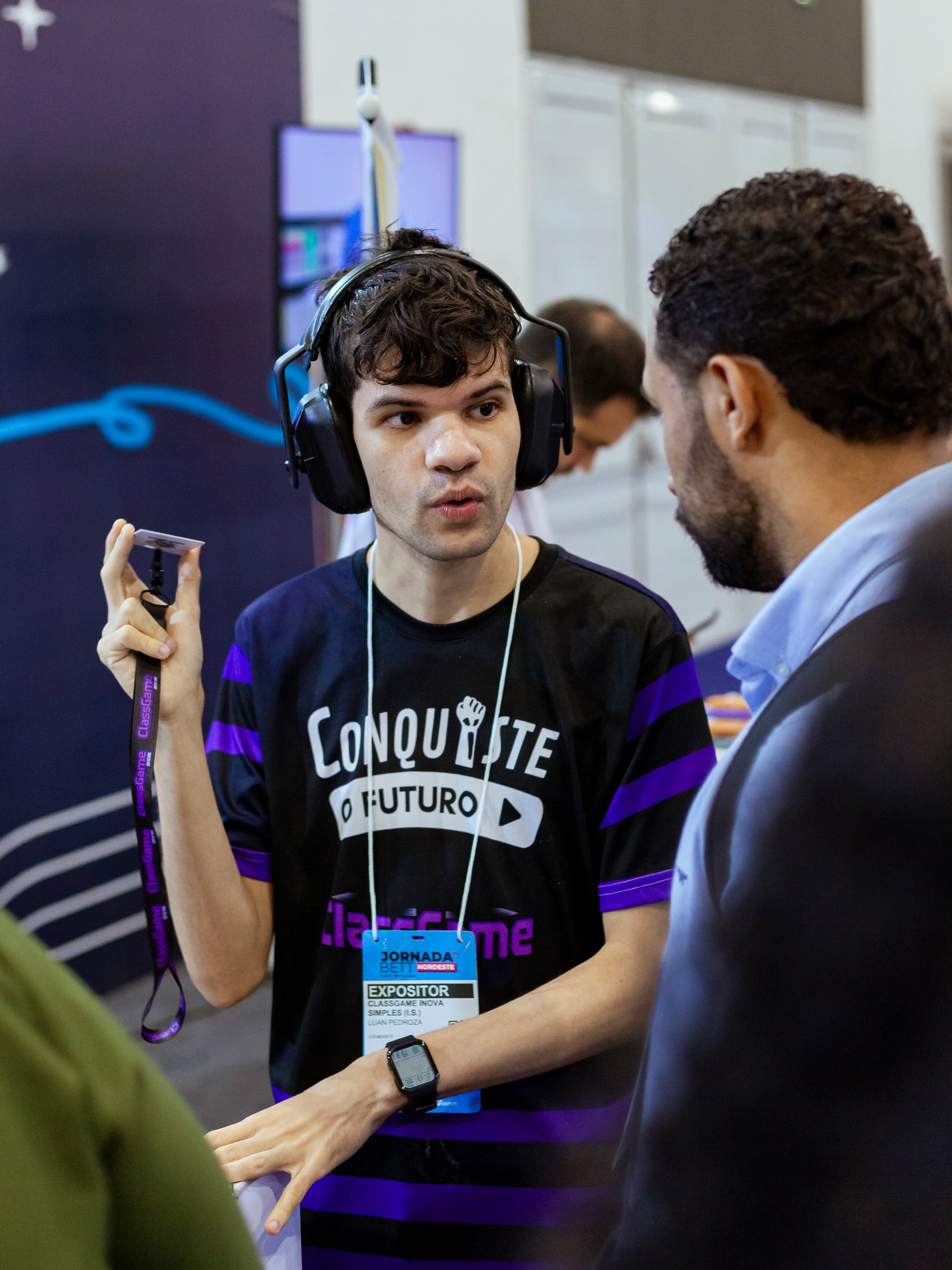 ClassGame na Bett Nordeste — Foto 17