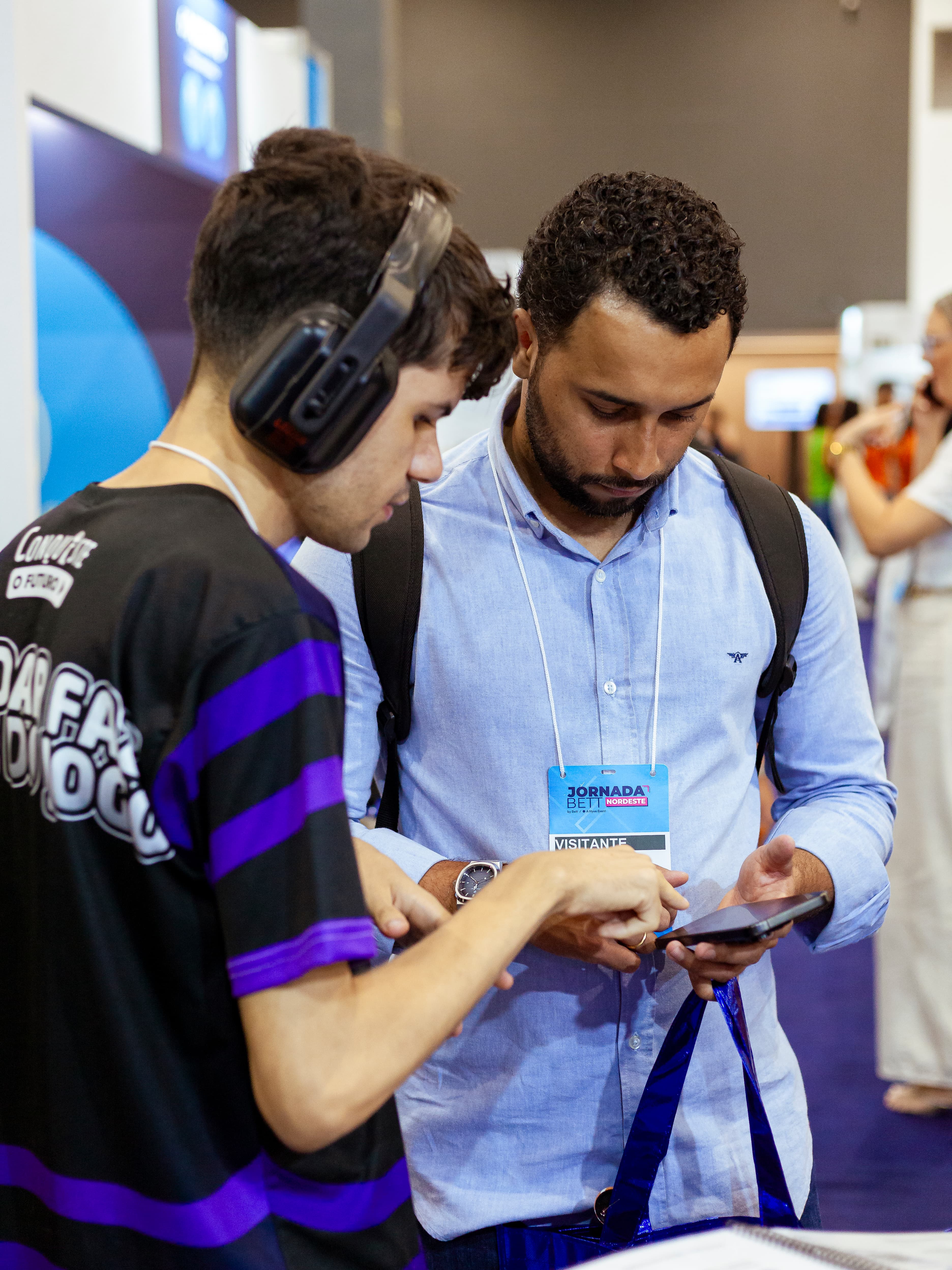 ClassGame na Bett Nordeste — Foto 18