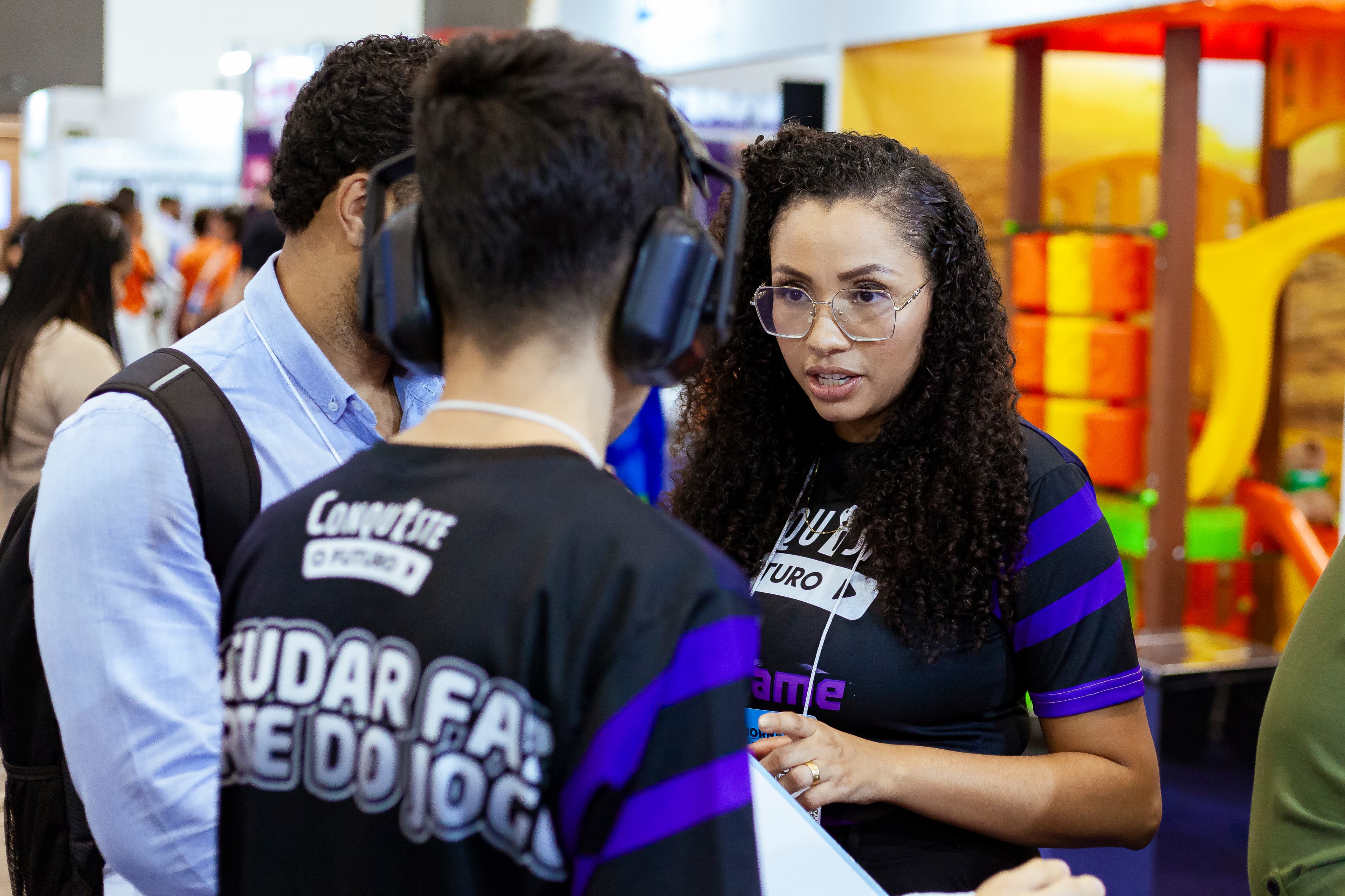 ClassGame na Bett Nordeste — Foto 19