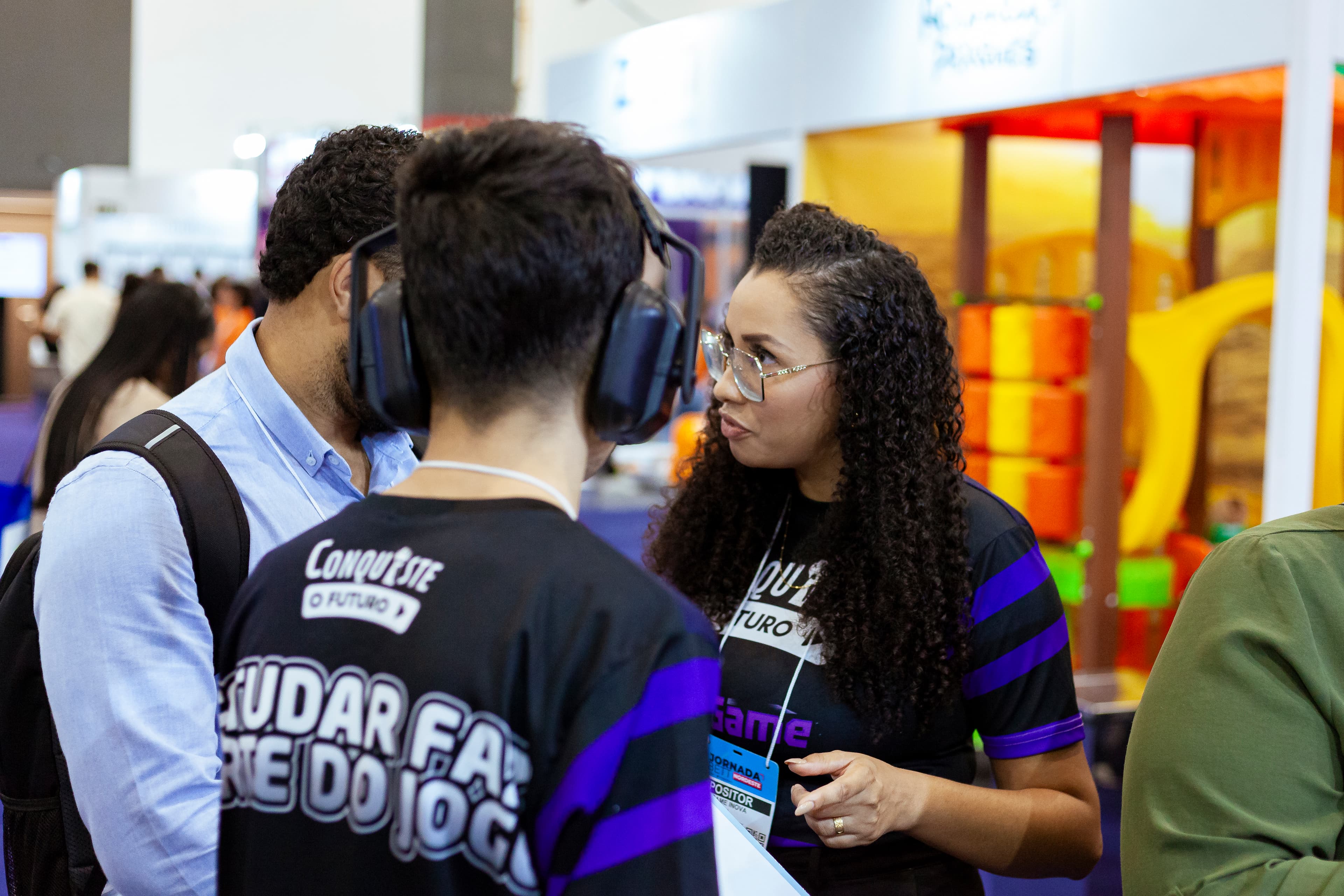 ClassGame na Bett Nordeste — Foto 20