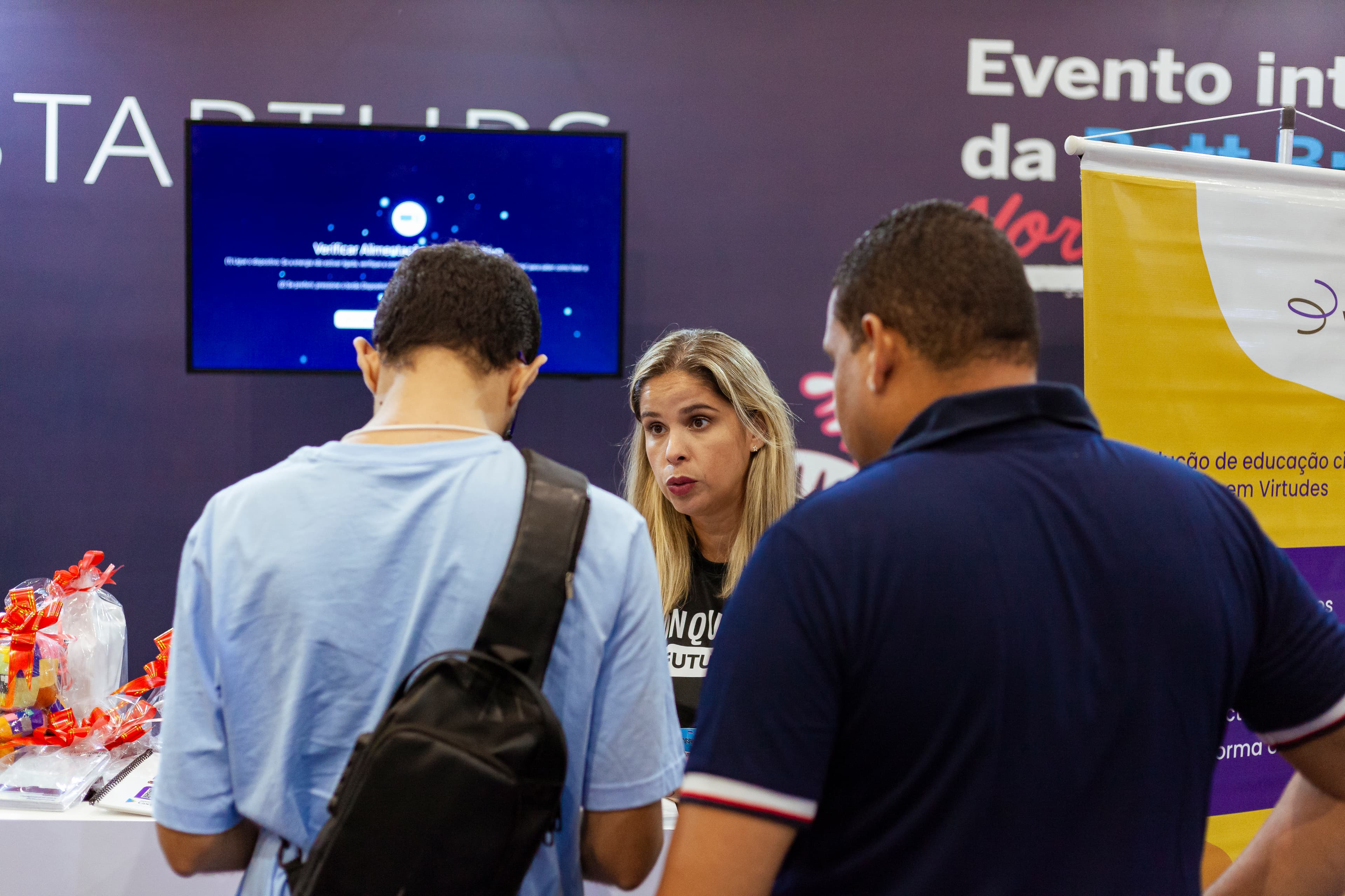 ClassGame na Bett Nordeste — Foto 21