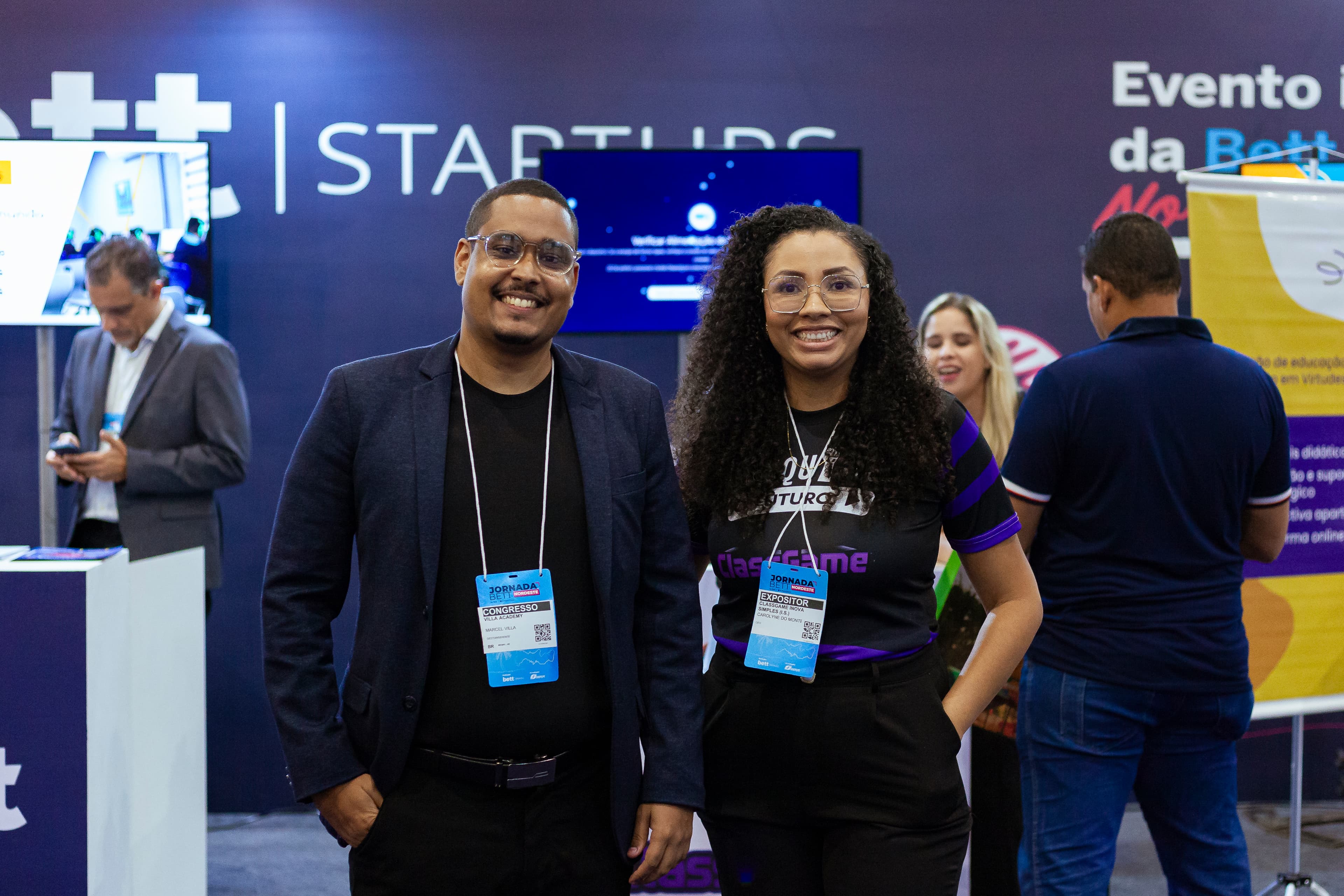 ClassGame na Bett Nordeste — Foto 23