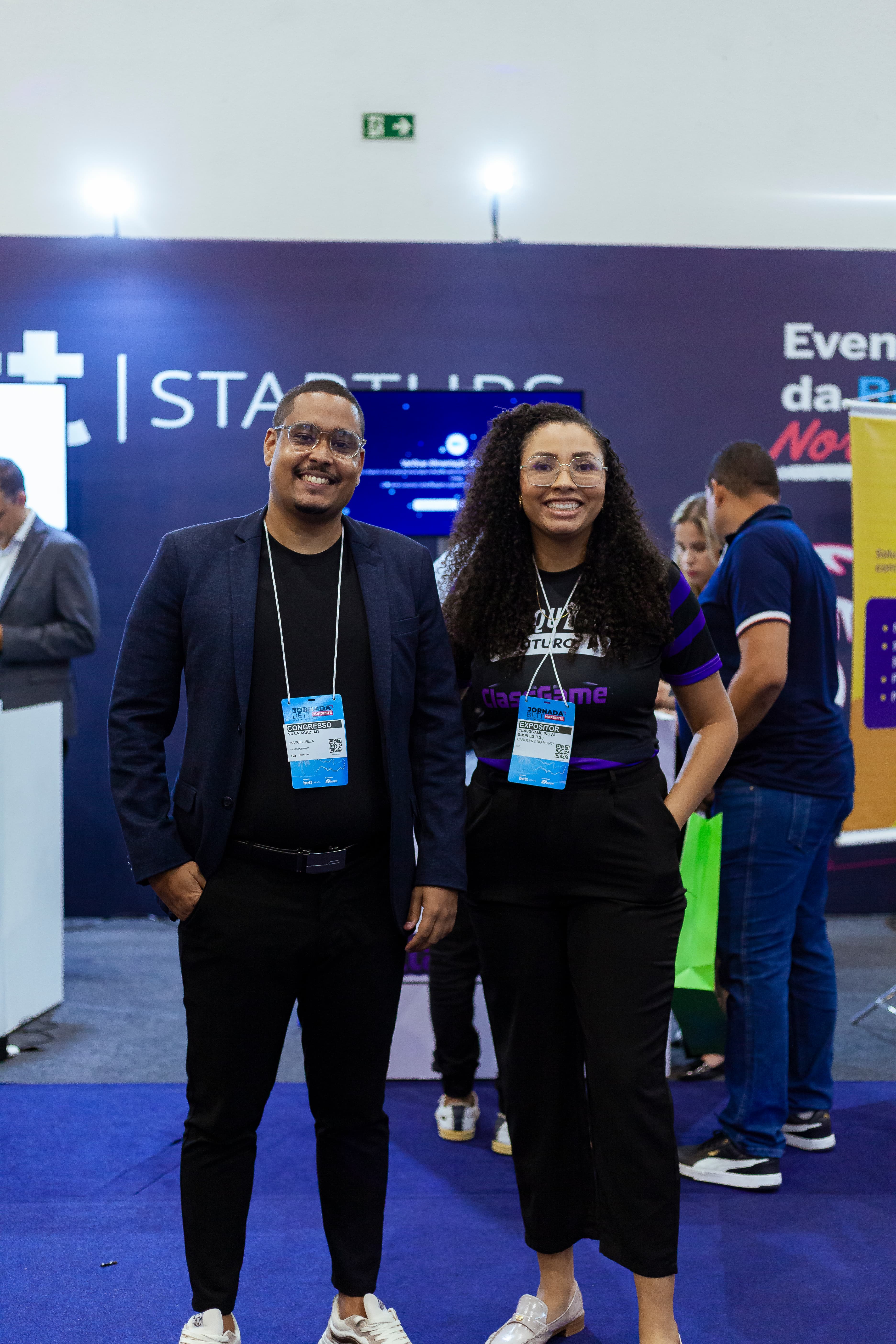 ClassGame na Bett Nordeste — Foto 24