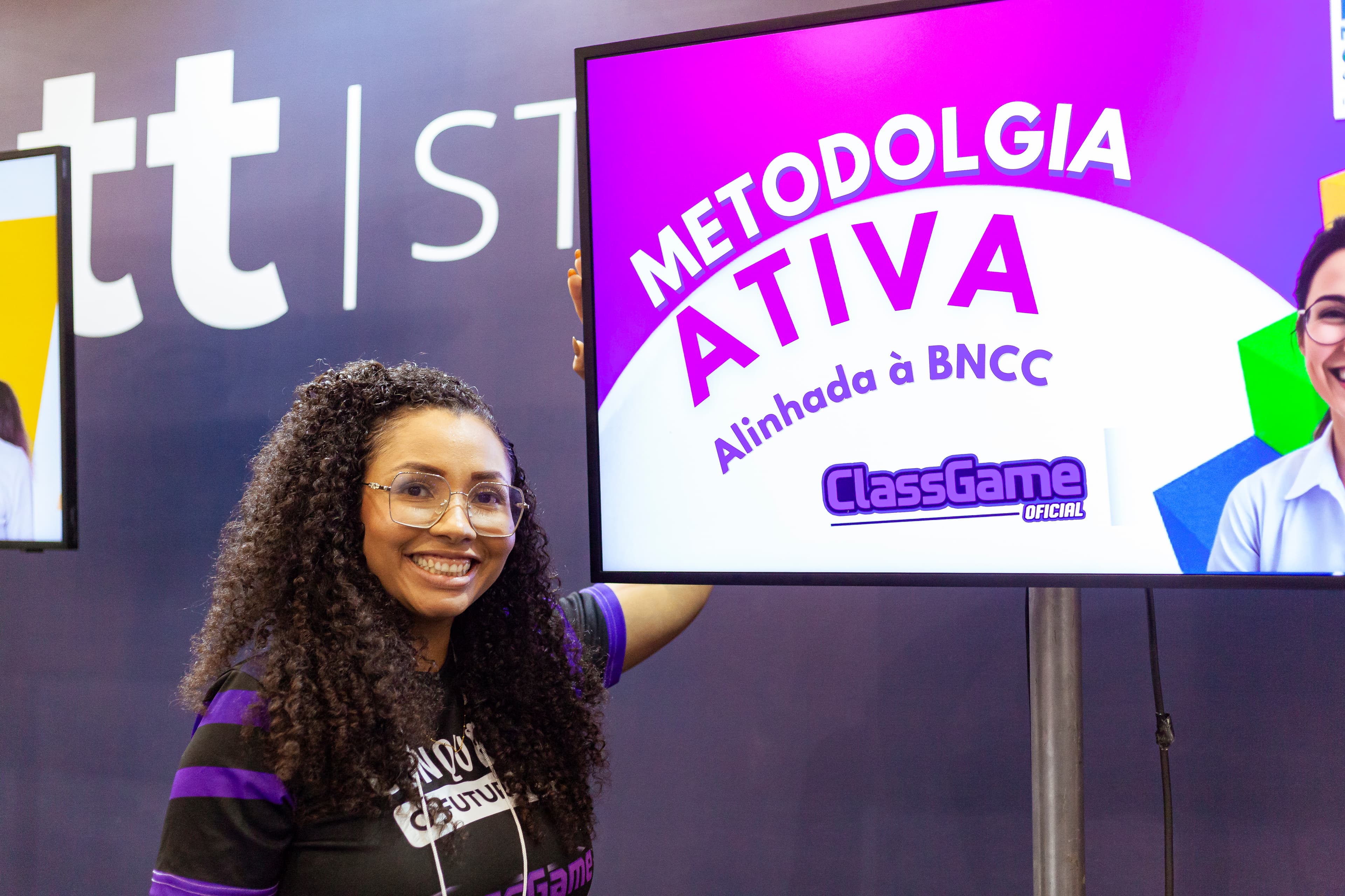 ClassGame na Bett Nordeste — Foto 28