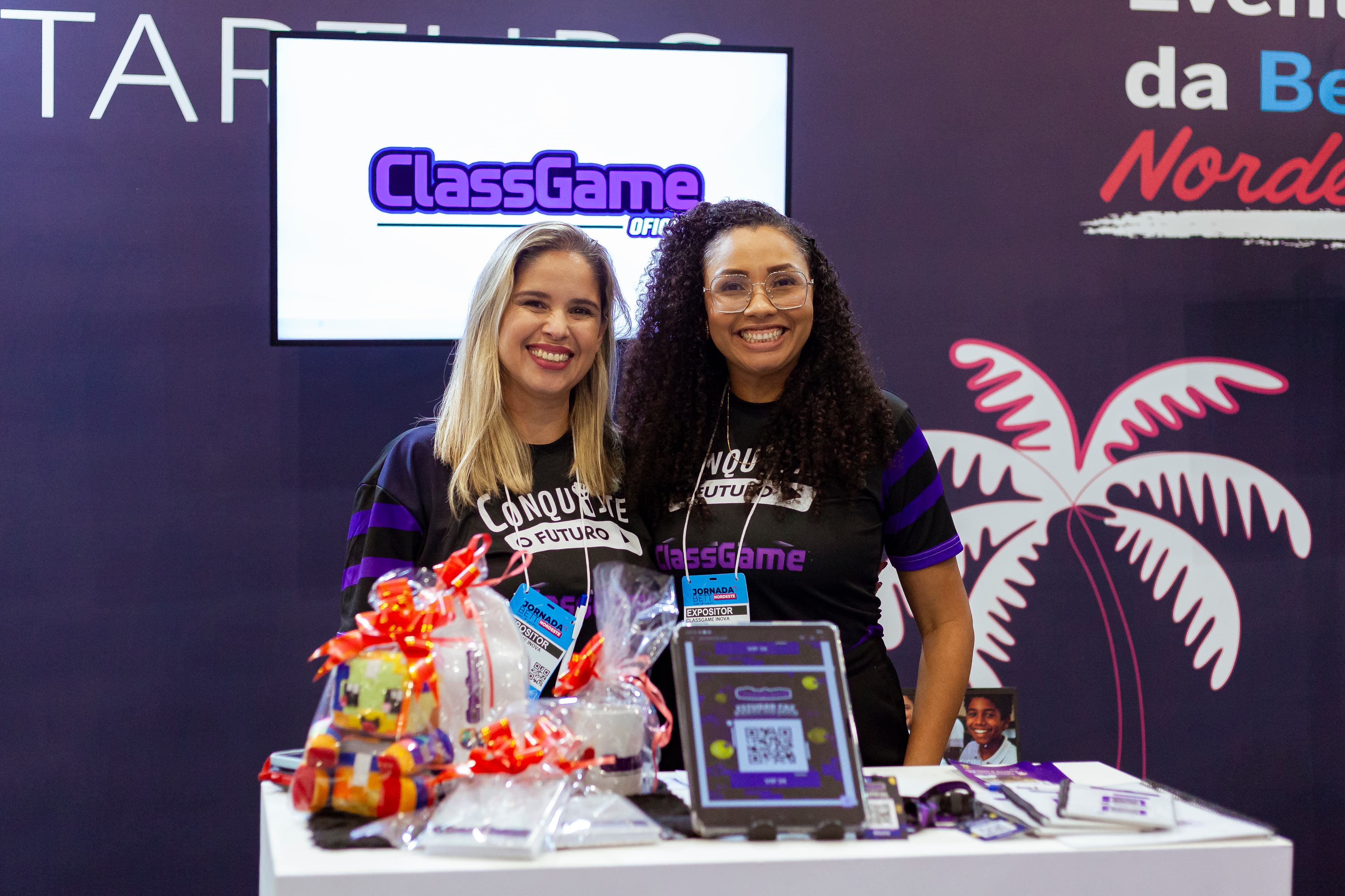 ClassGame na Bett Nordeste — Foto 29