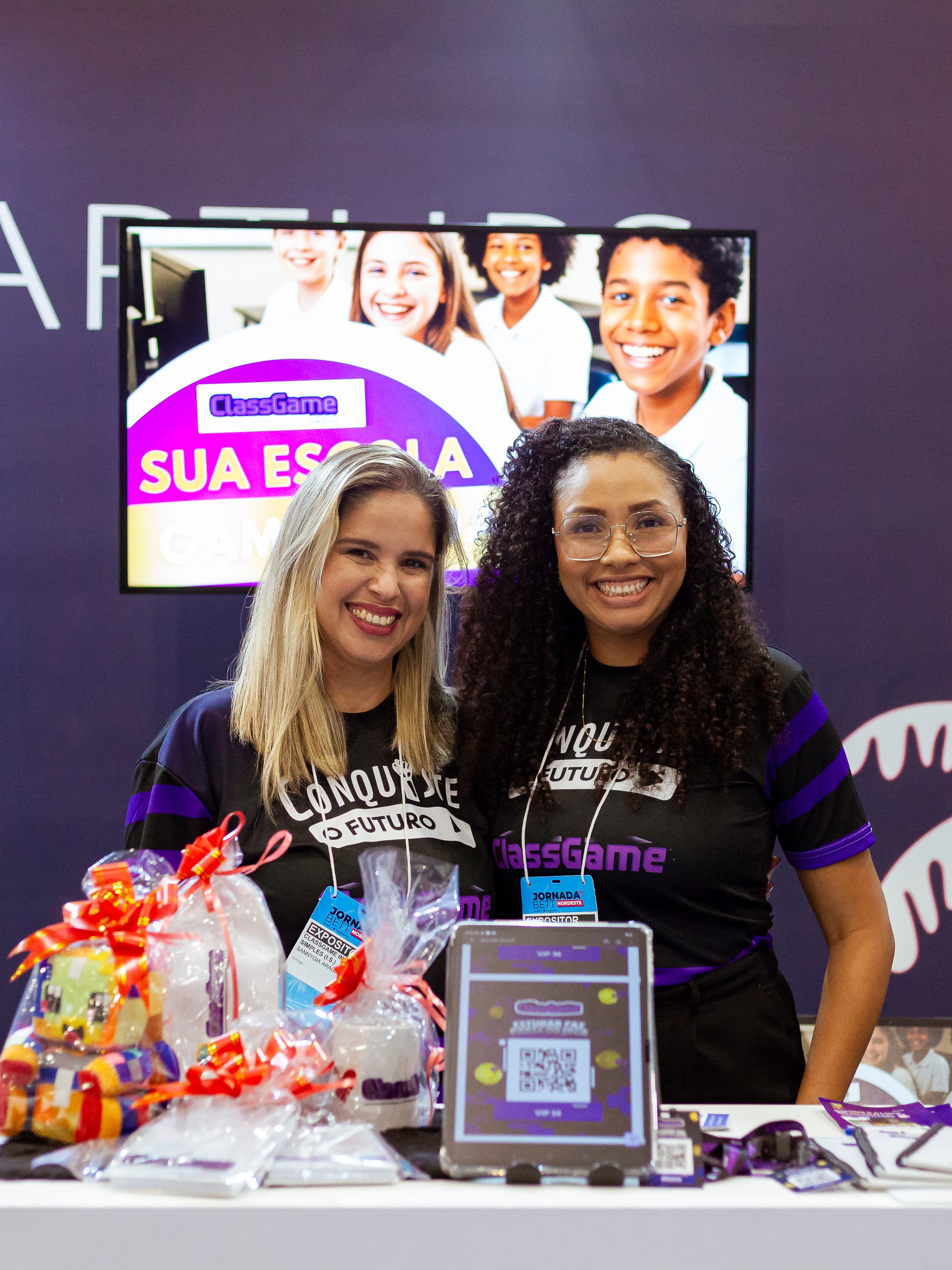 ClassGame na Bett Nordeste — Foto 30