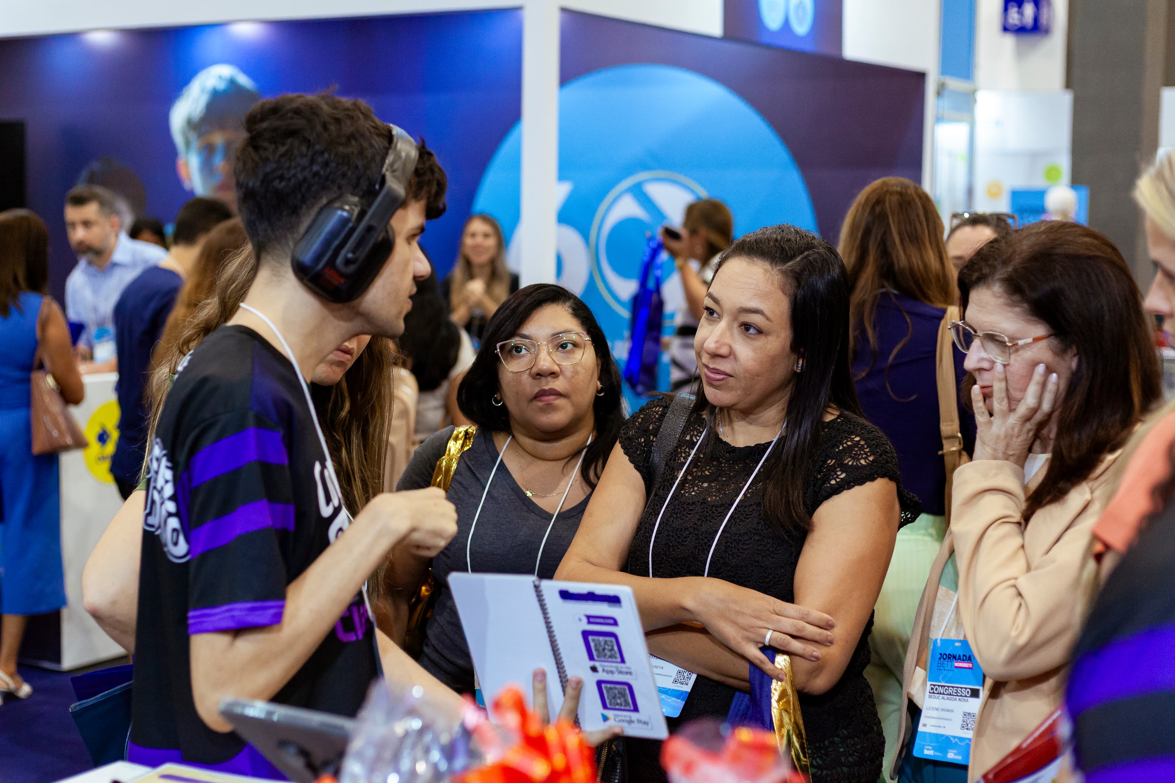 ClassGame na Bett Nordeste — Foto 31