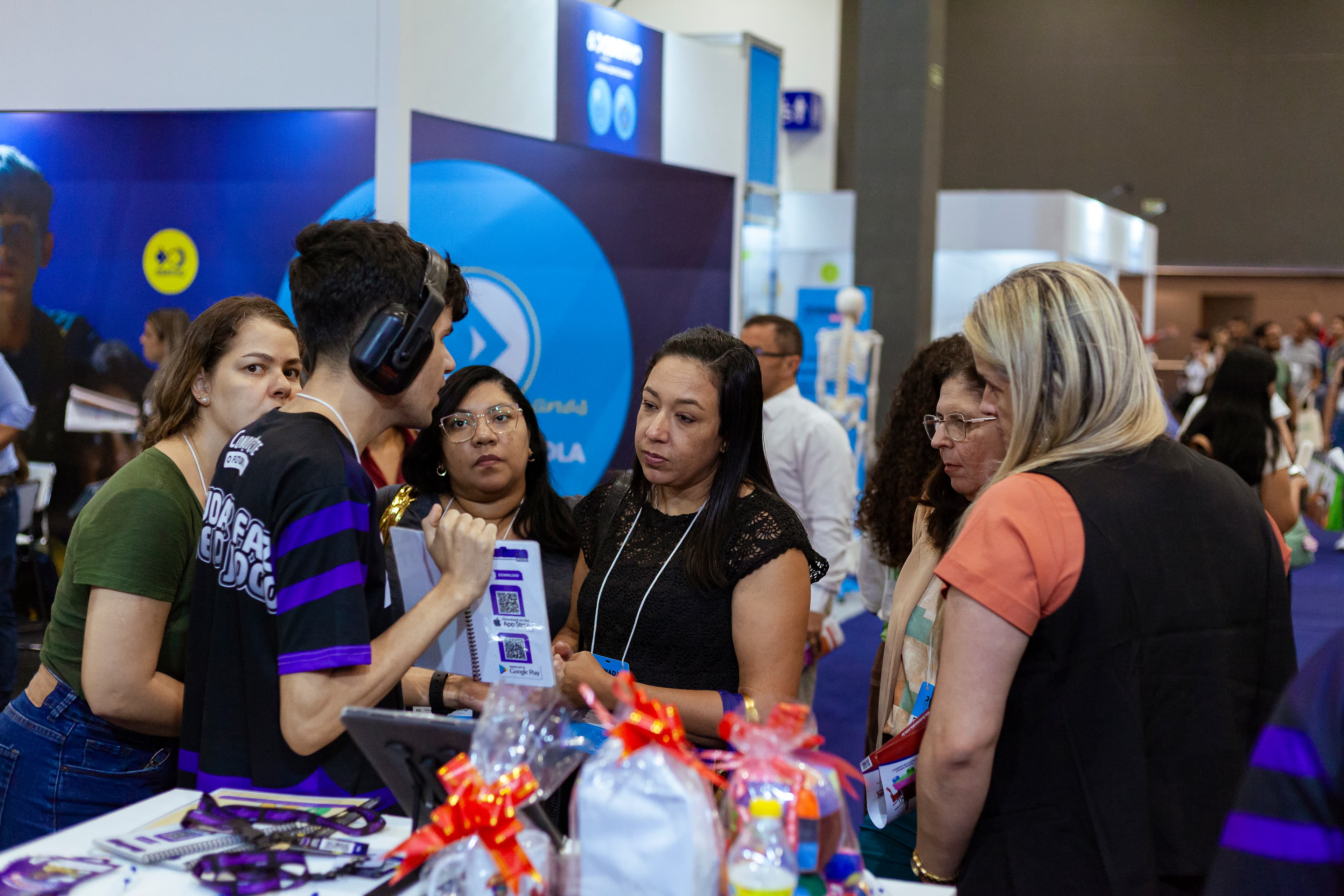 ClassGame na Bett Nordeste — Foto 32