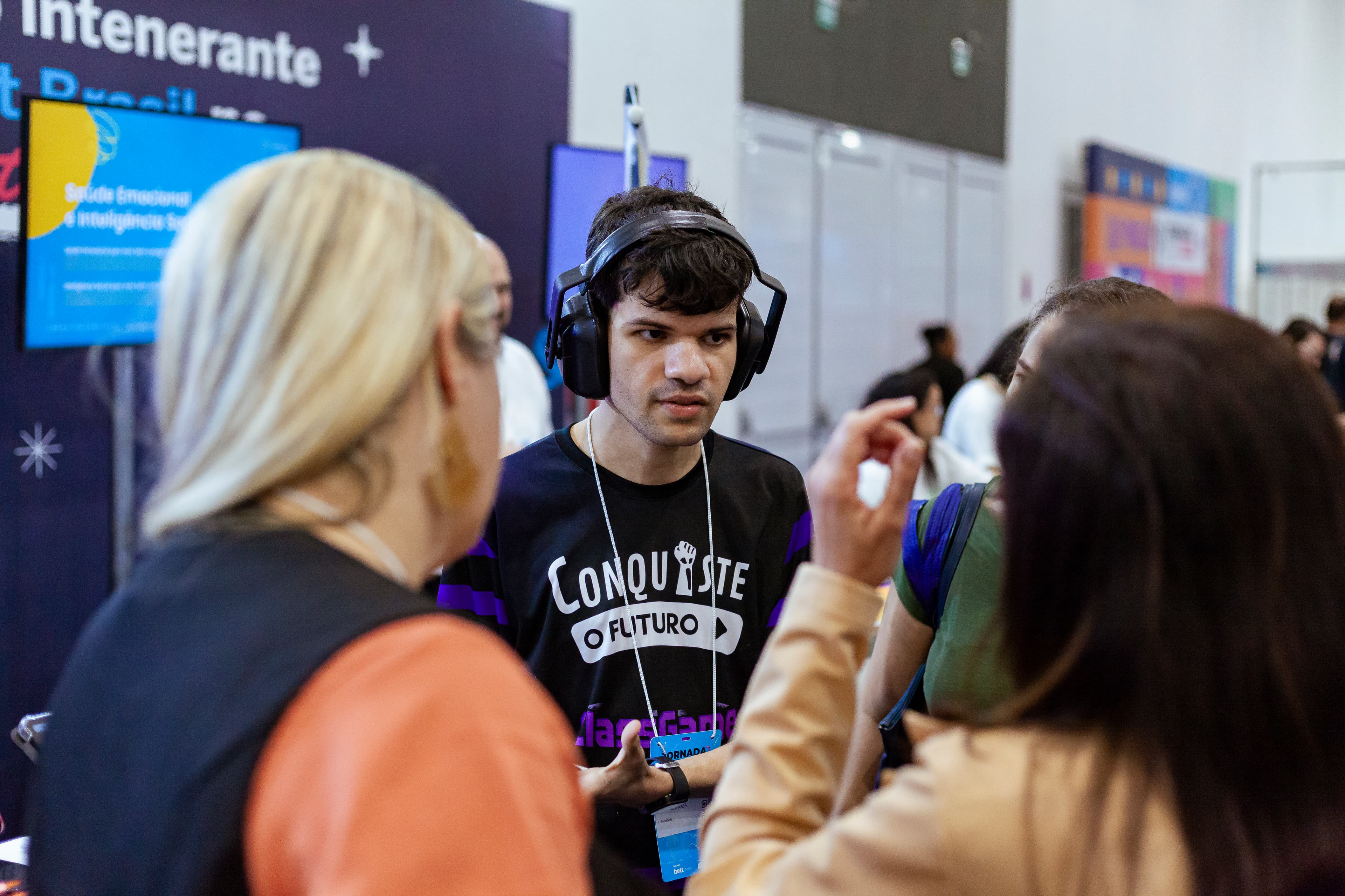 ClassGame na Bett Nordeste — Foto 33