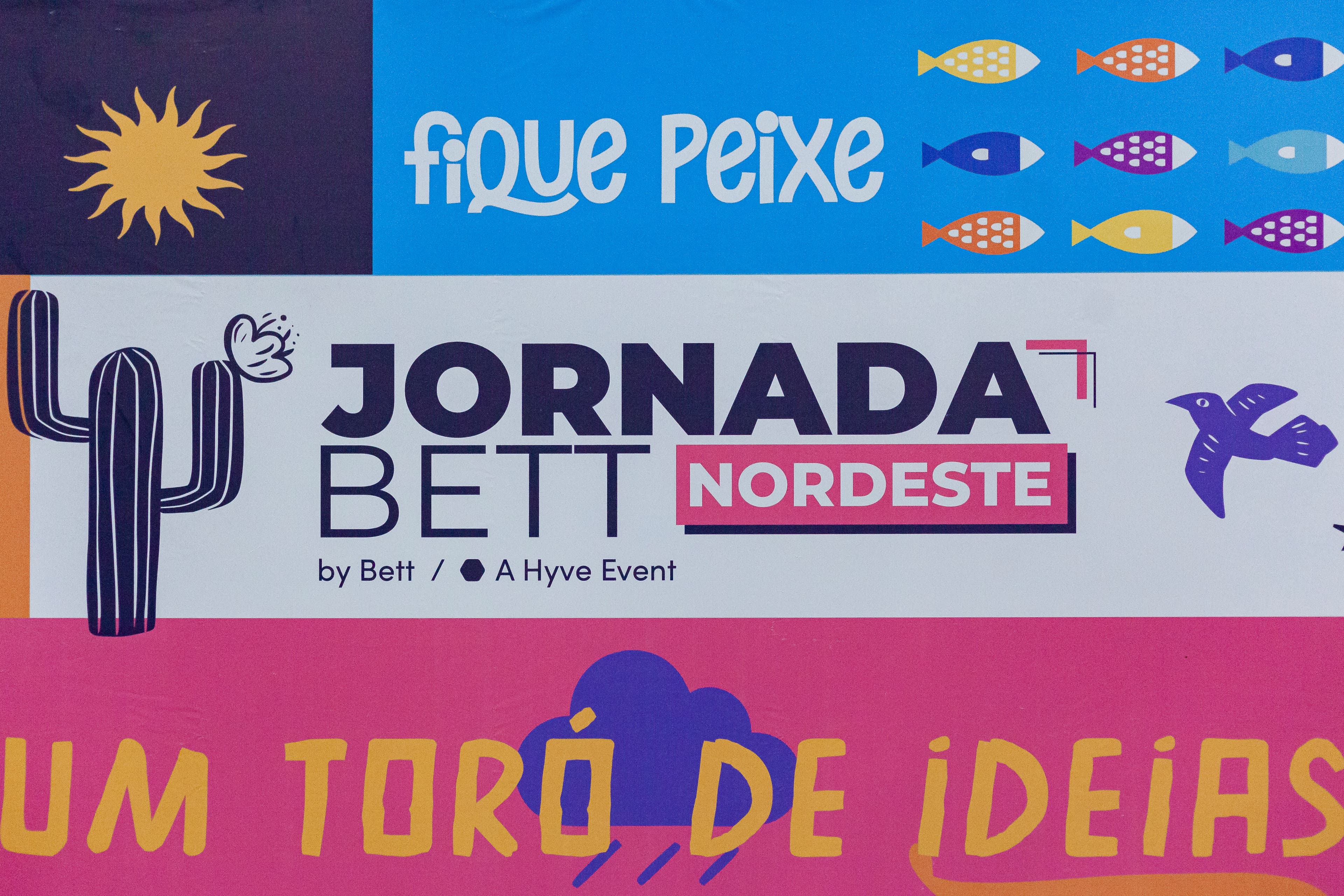 ClassGame na Bett Nordeste — Foto 35