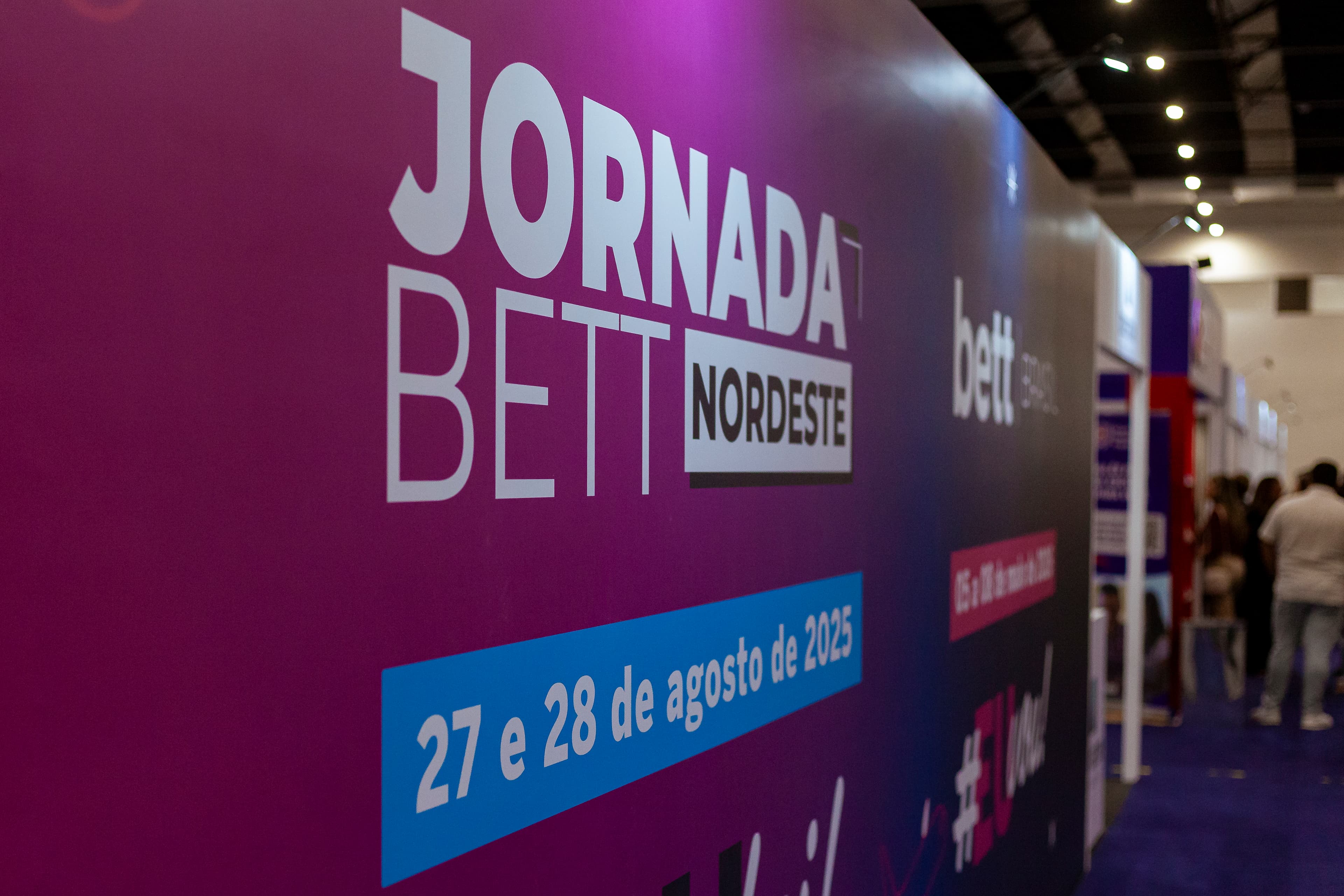 ClassGame na Bett Nordeste — Foto 37