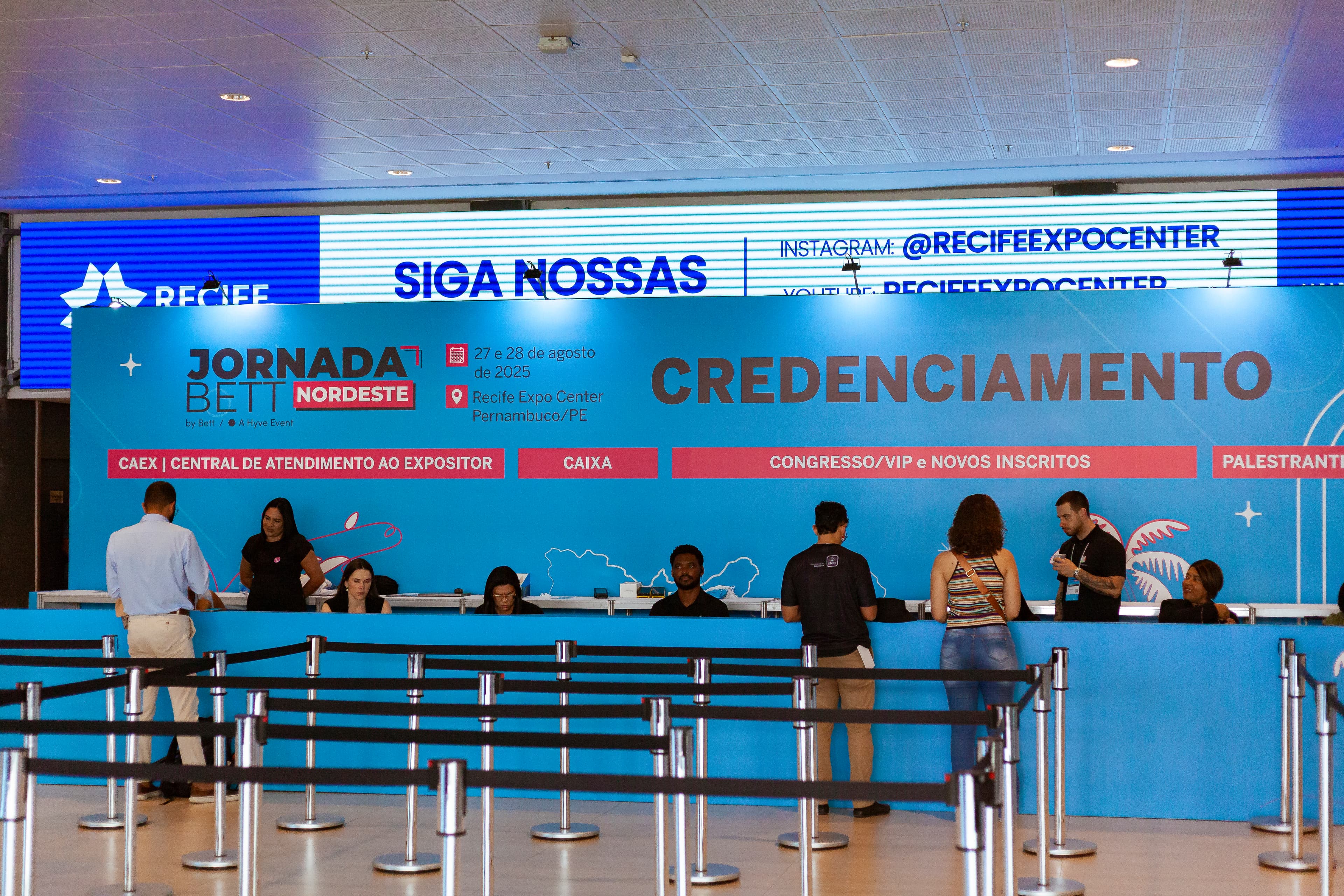 ClassGame na Bett Nordeste — Foto 40