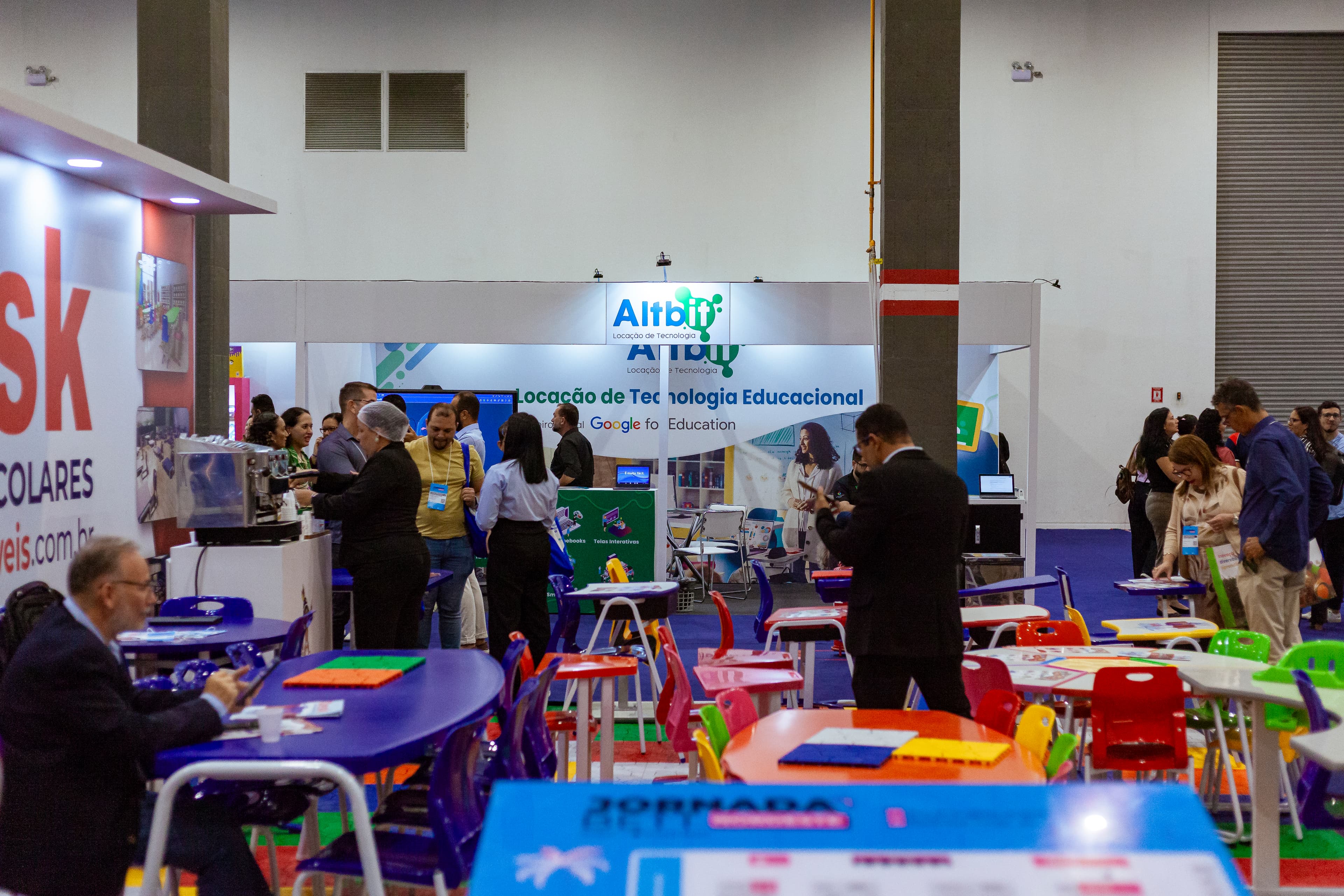 ClassGame na Bett Nordeste — Foto 47