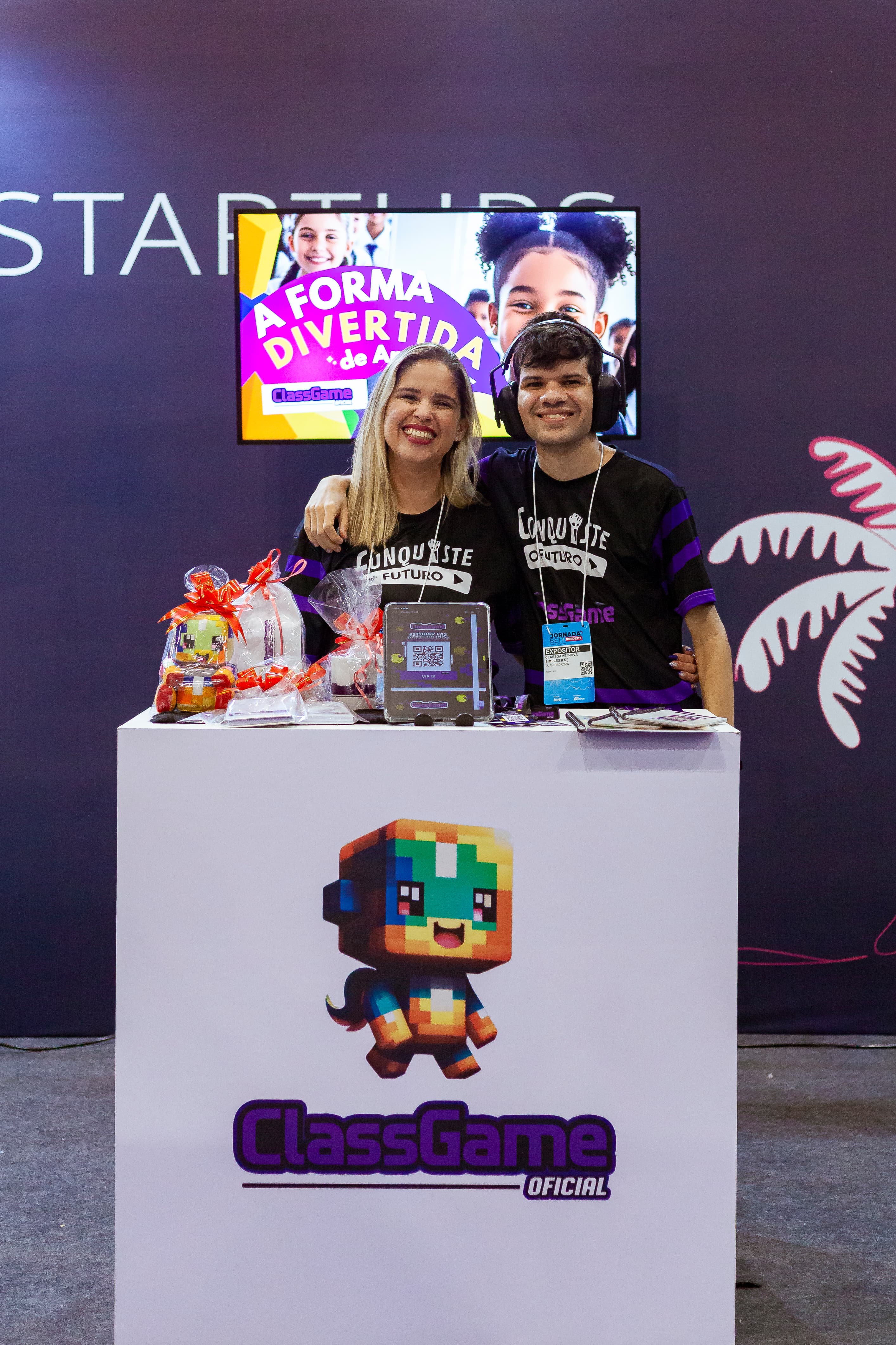 ClassGame na Bett Nordeste — Foto 55